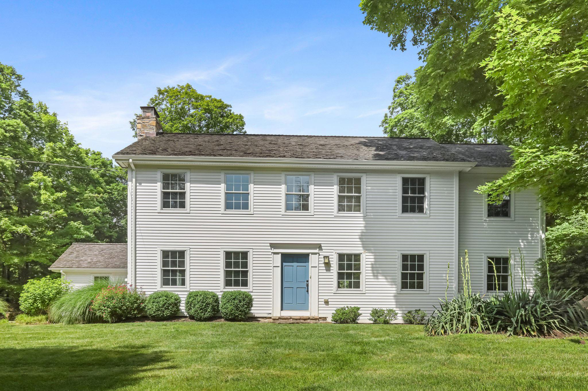 382 Long Ridge Road, Pound Ridge, NY 10576
