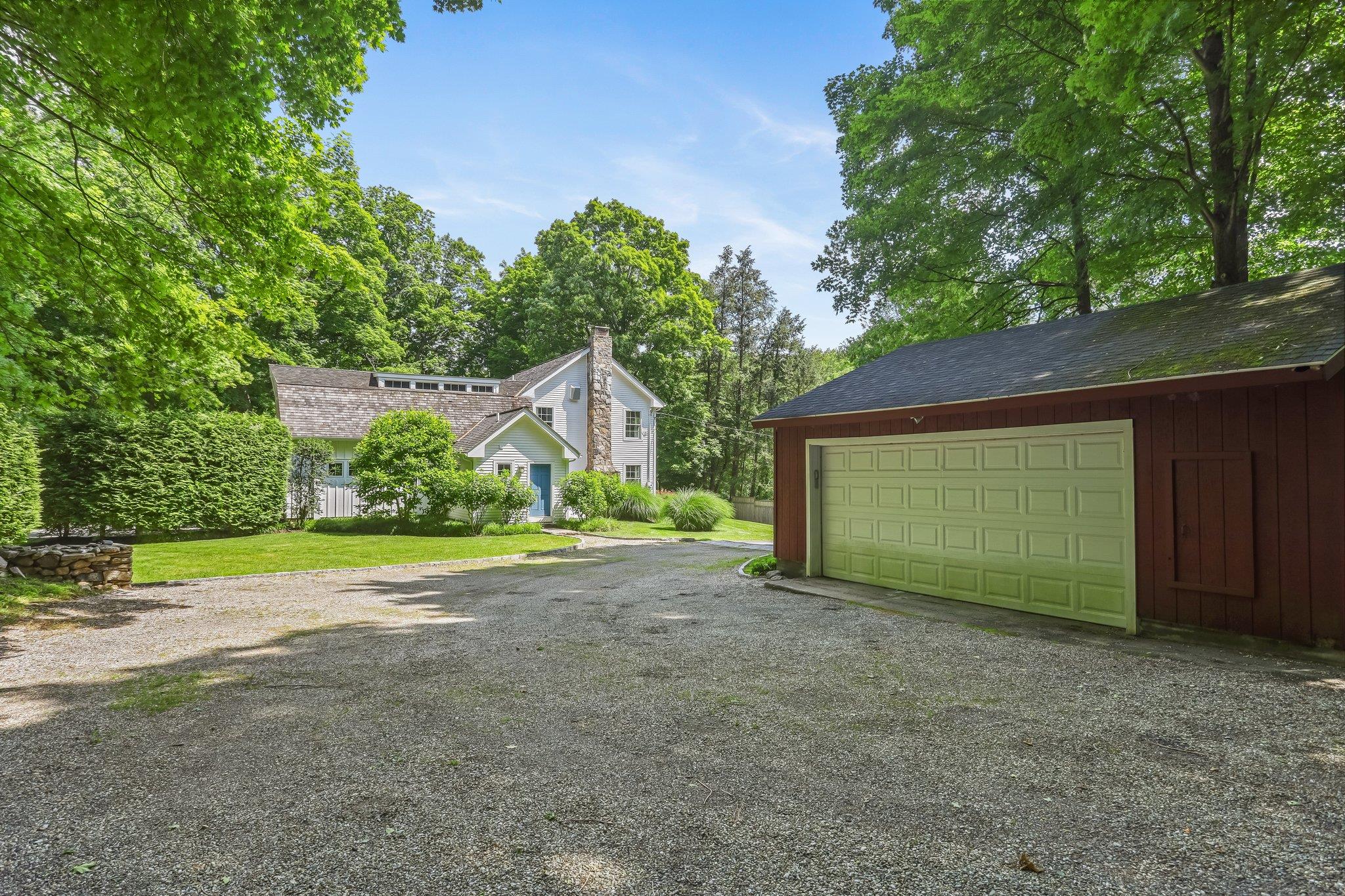 382 Long Ridge Road, Pound Ridge, NY 10576