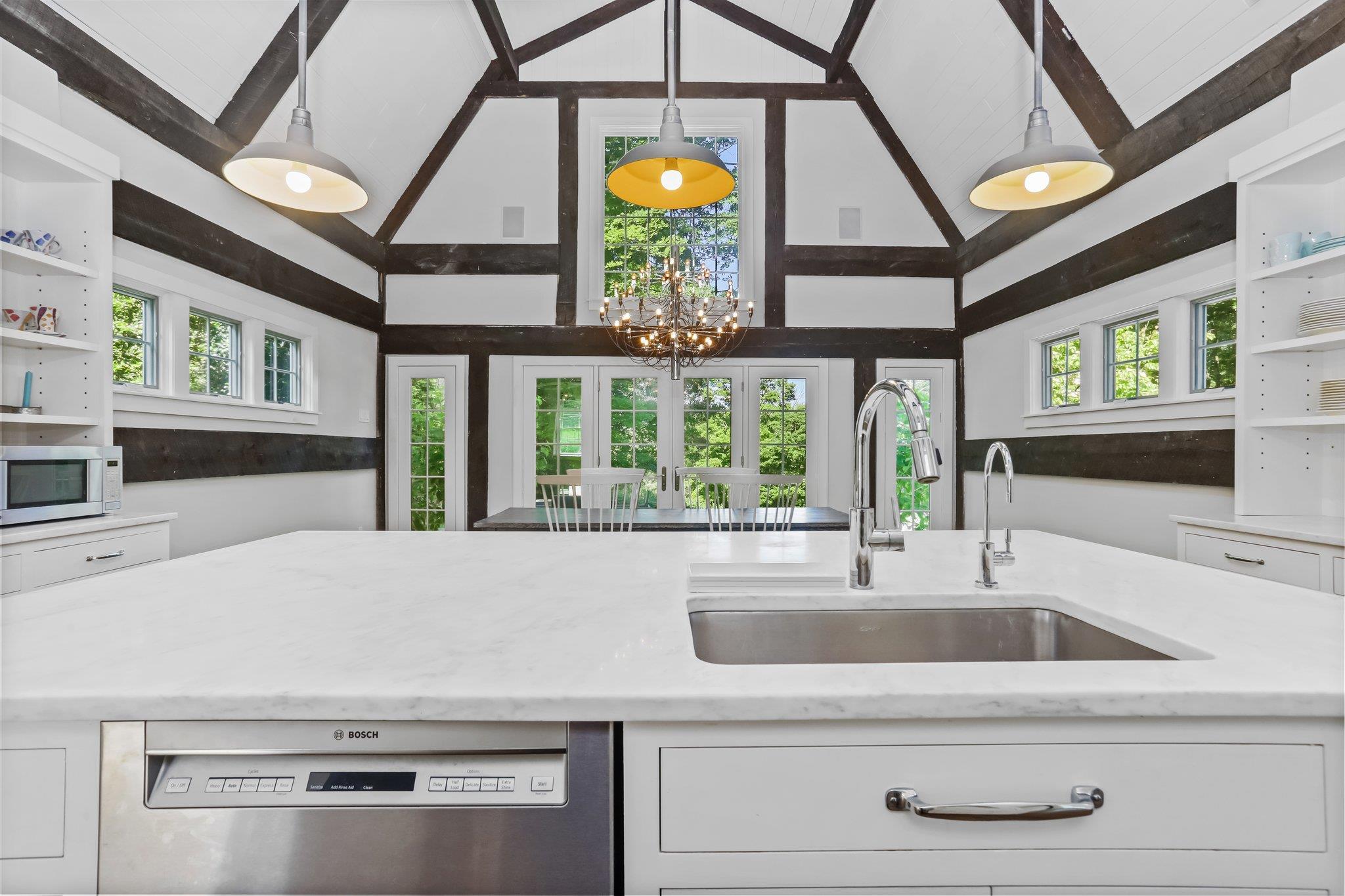 382 Long Ridge Road, Pound Ridge, NY 10576