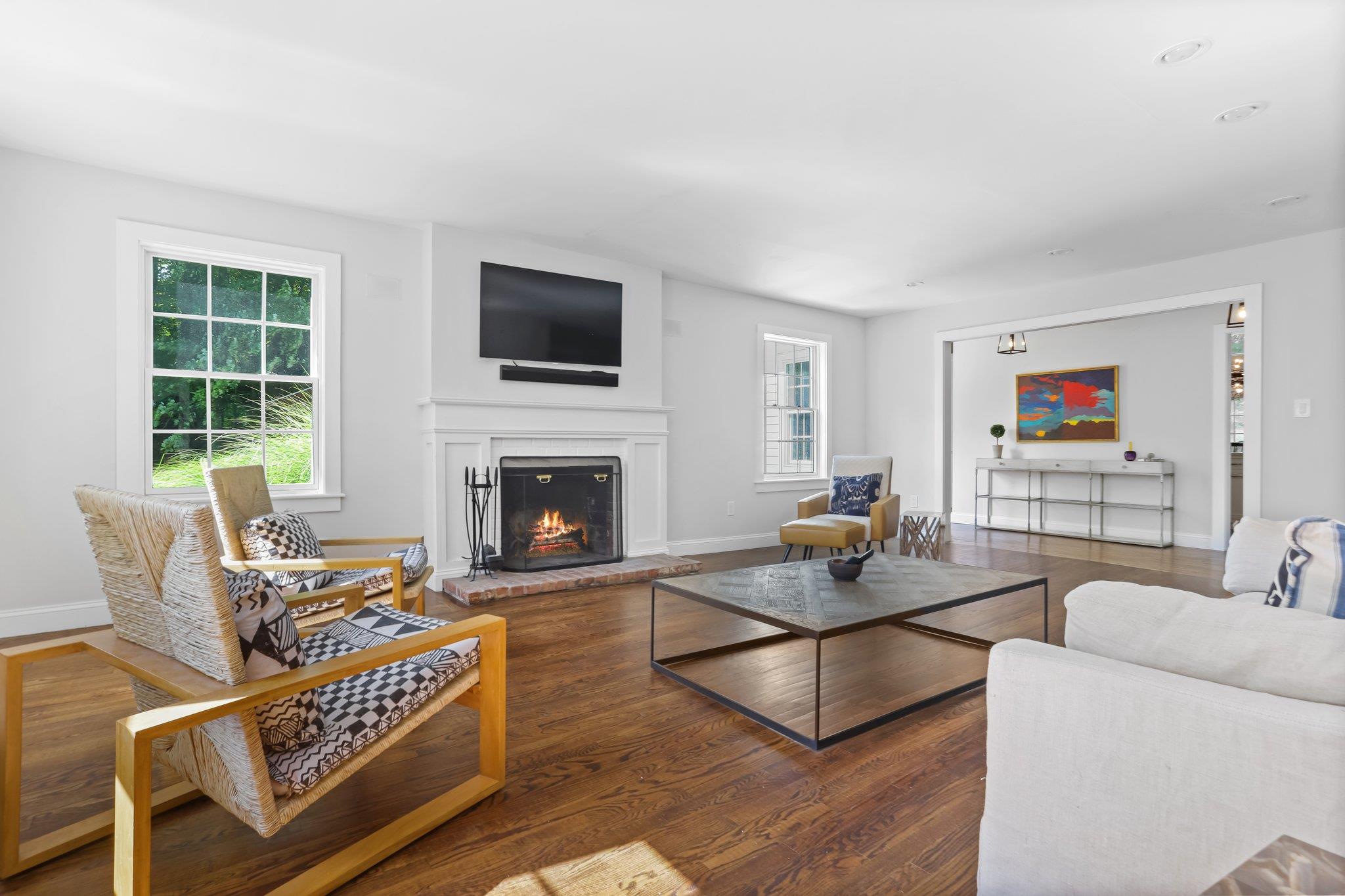 382 Long Ridge Road, Pound Ridge, NY 10576