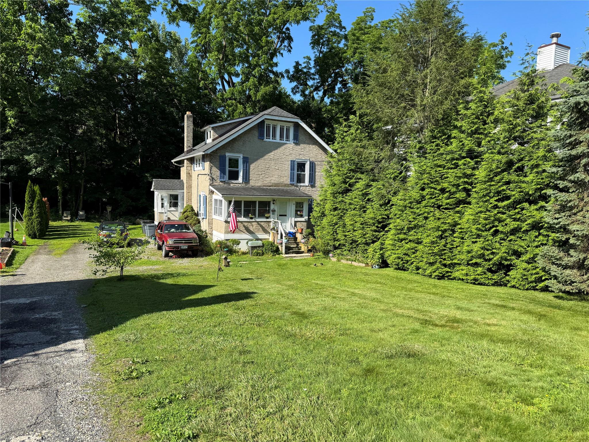 66 Gregory Avenue, Mount Kisco, NY 10549