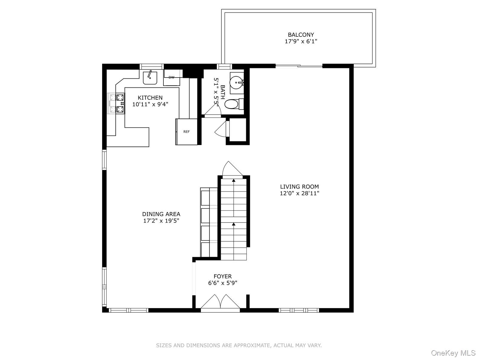 17 Arthur Place, Yonkers, NY 10701