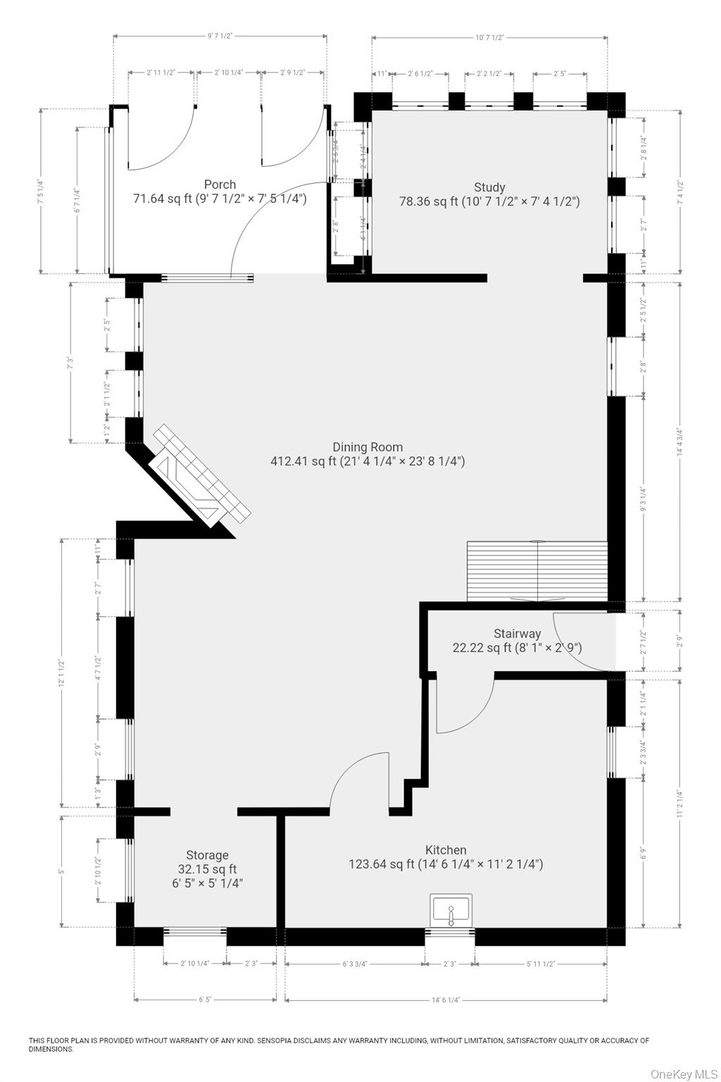 24 Parsons Drive, Hempstead, NY 11550