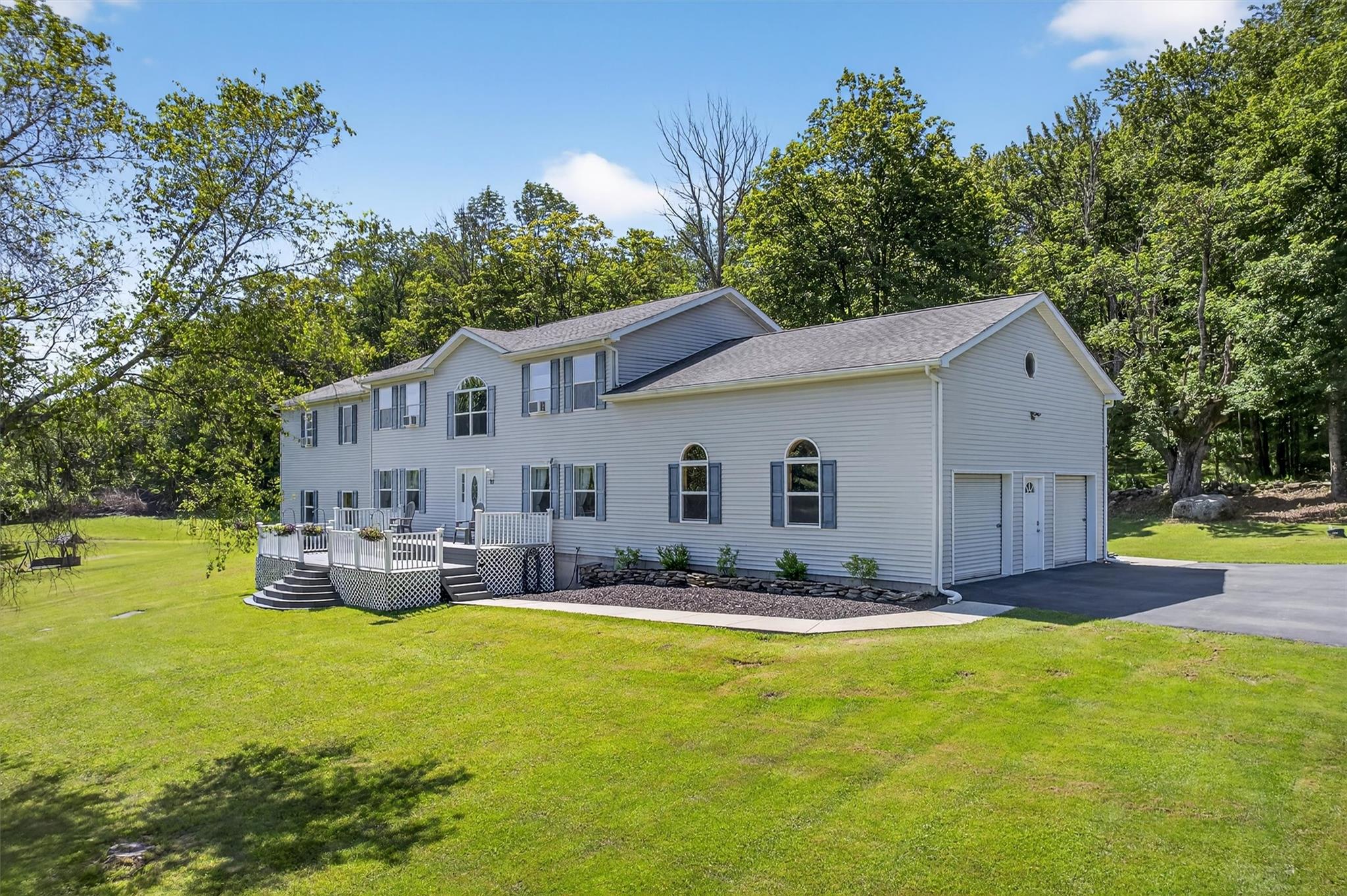 97 Pittaluga Drive, Monticello, NY 12701