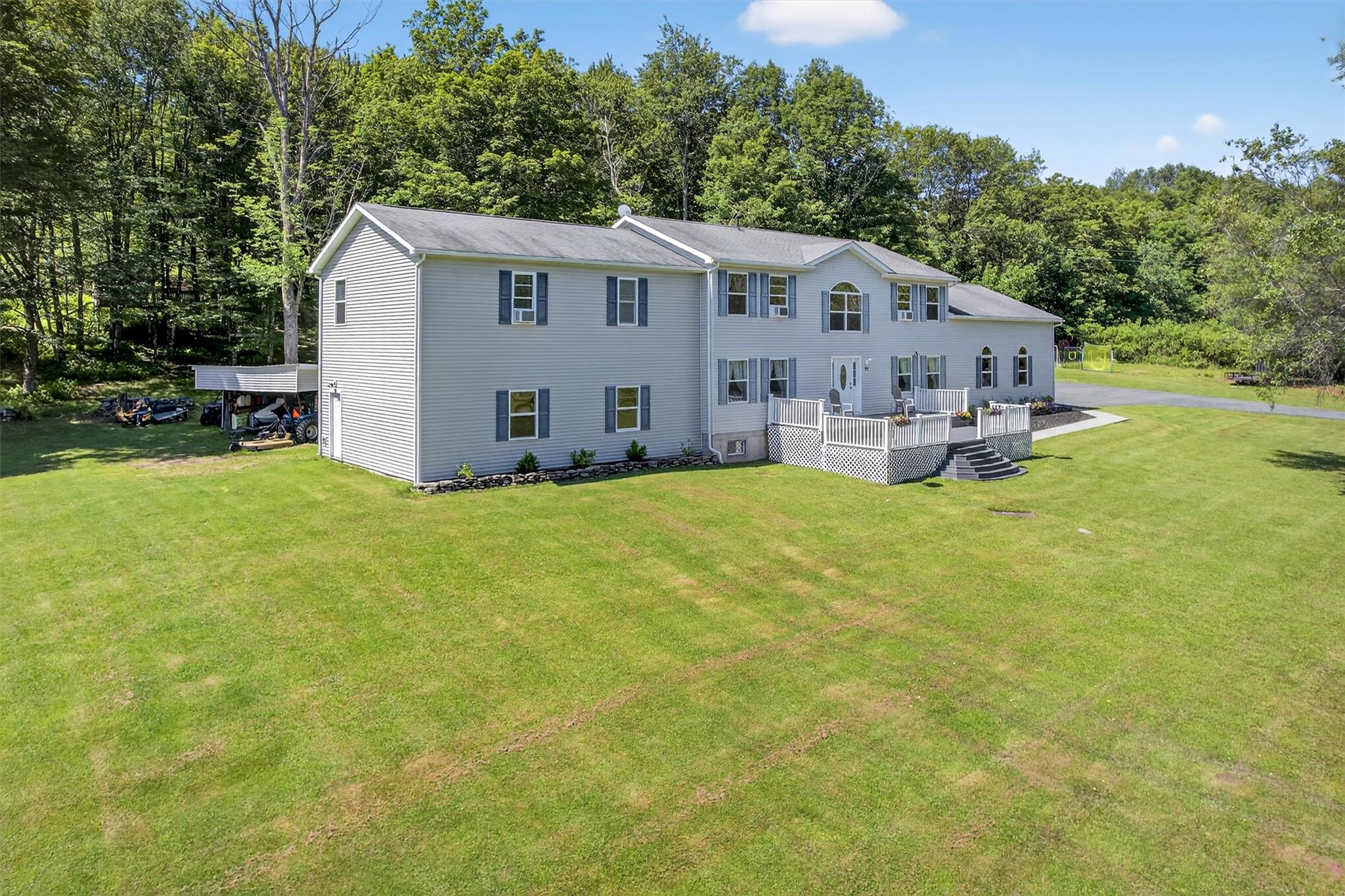 97 Pittaluga Drive, Monticello, NY 12701