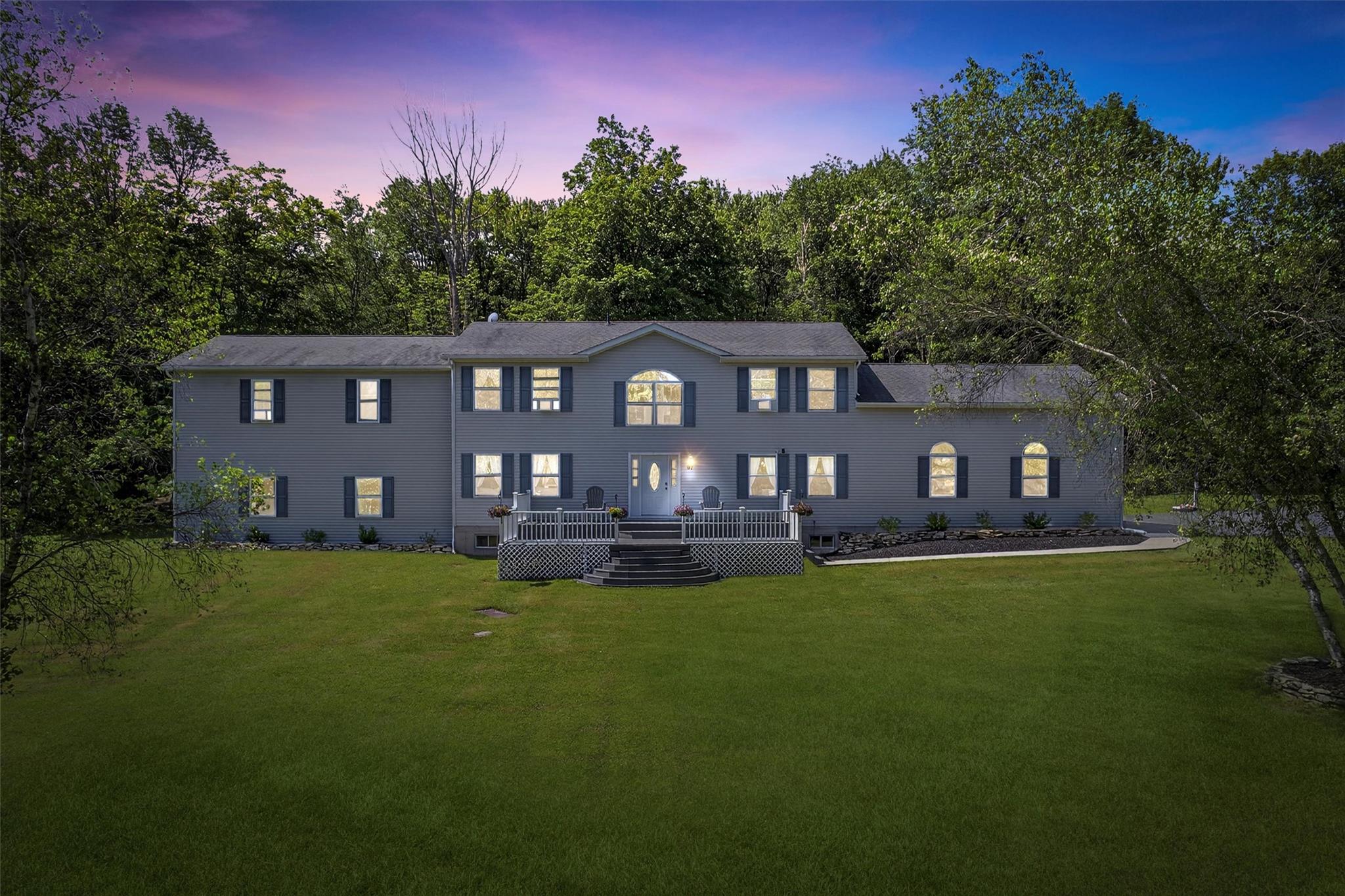 97 Pittaluga Drive, Monticello, NY 12701