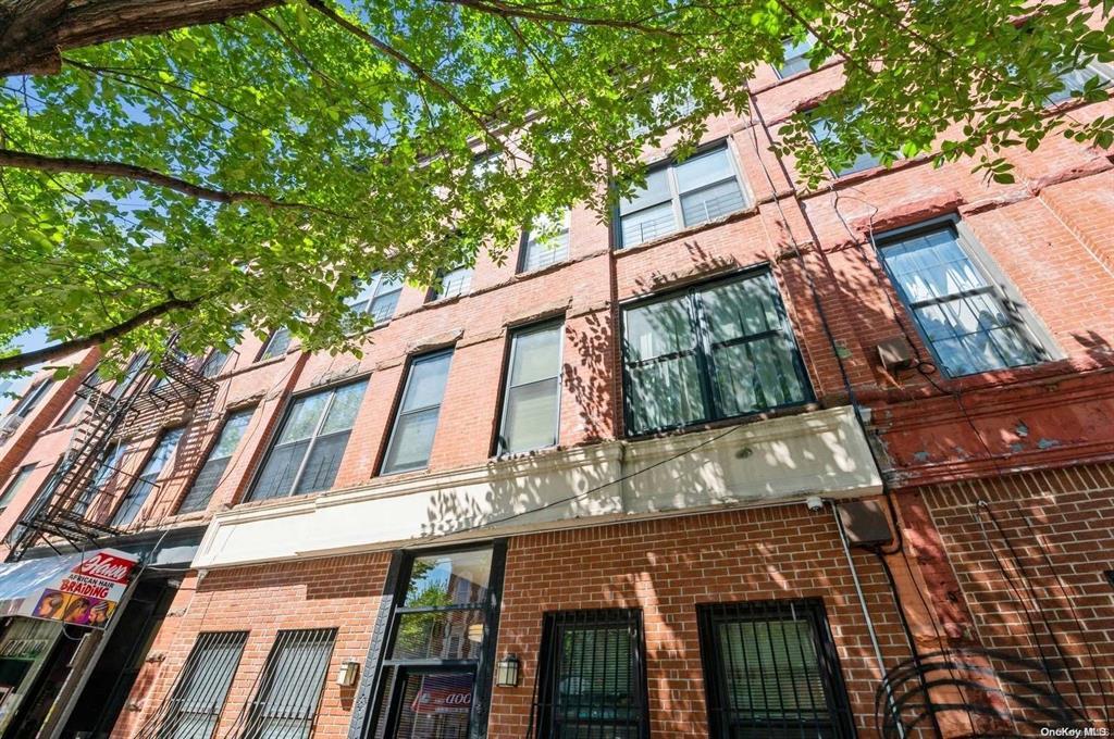 100 Ralph Avenue # 2 L, Brooklyn, NY 11221