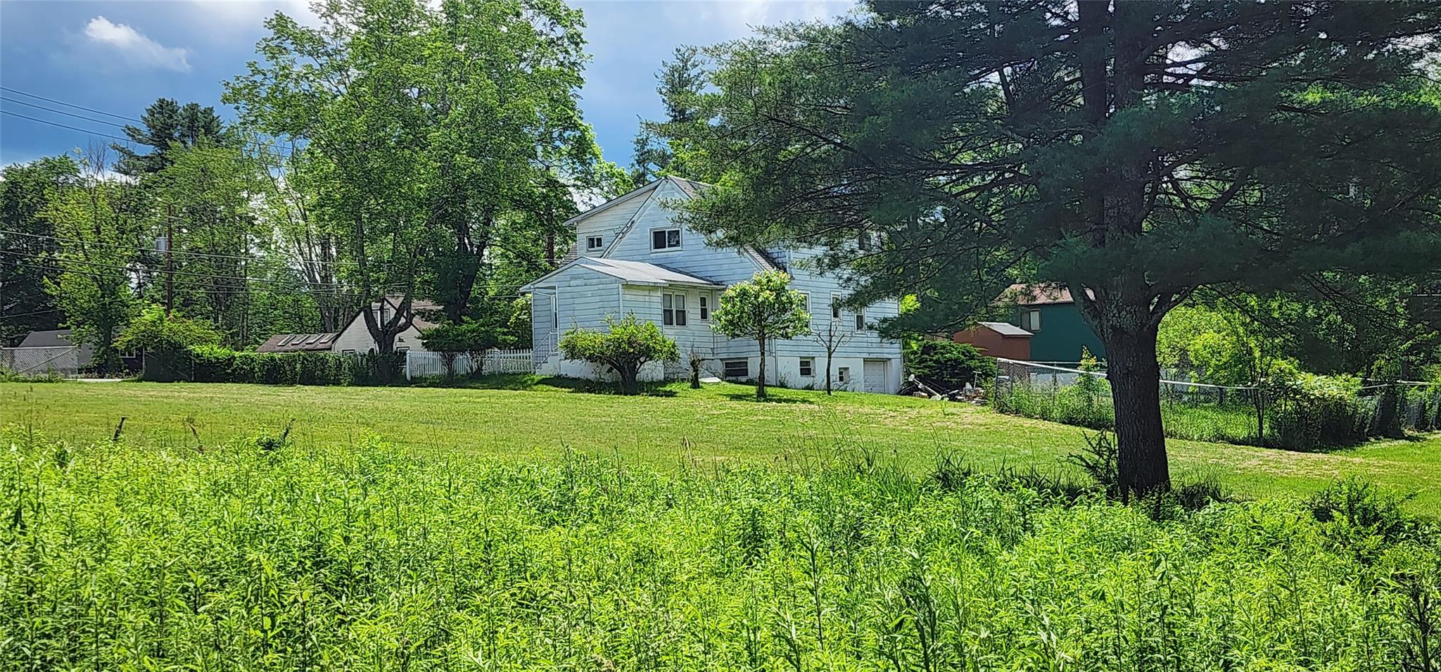 530 Sackett Lake Road, Monticello, NY 12701