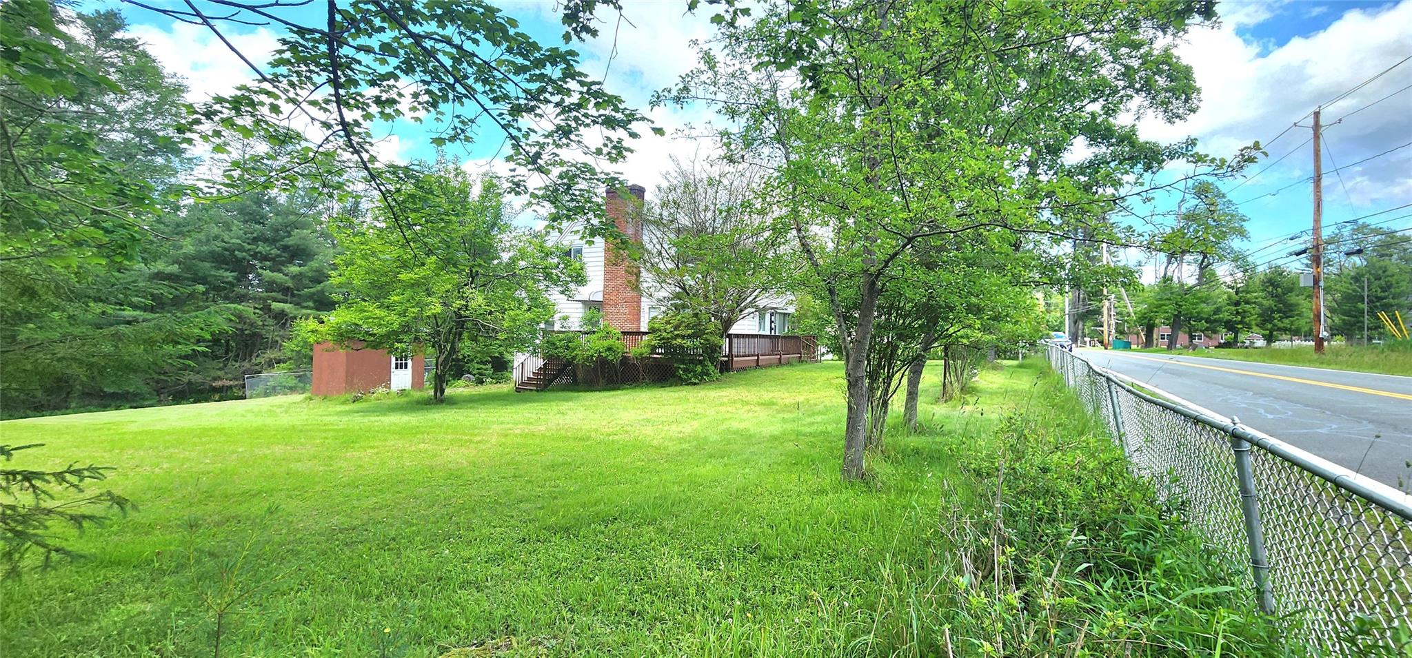 530 Sackett Lake Road, Monticello, NY 12701