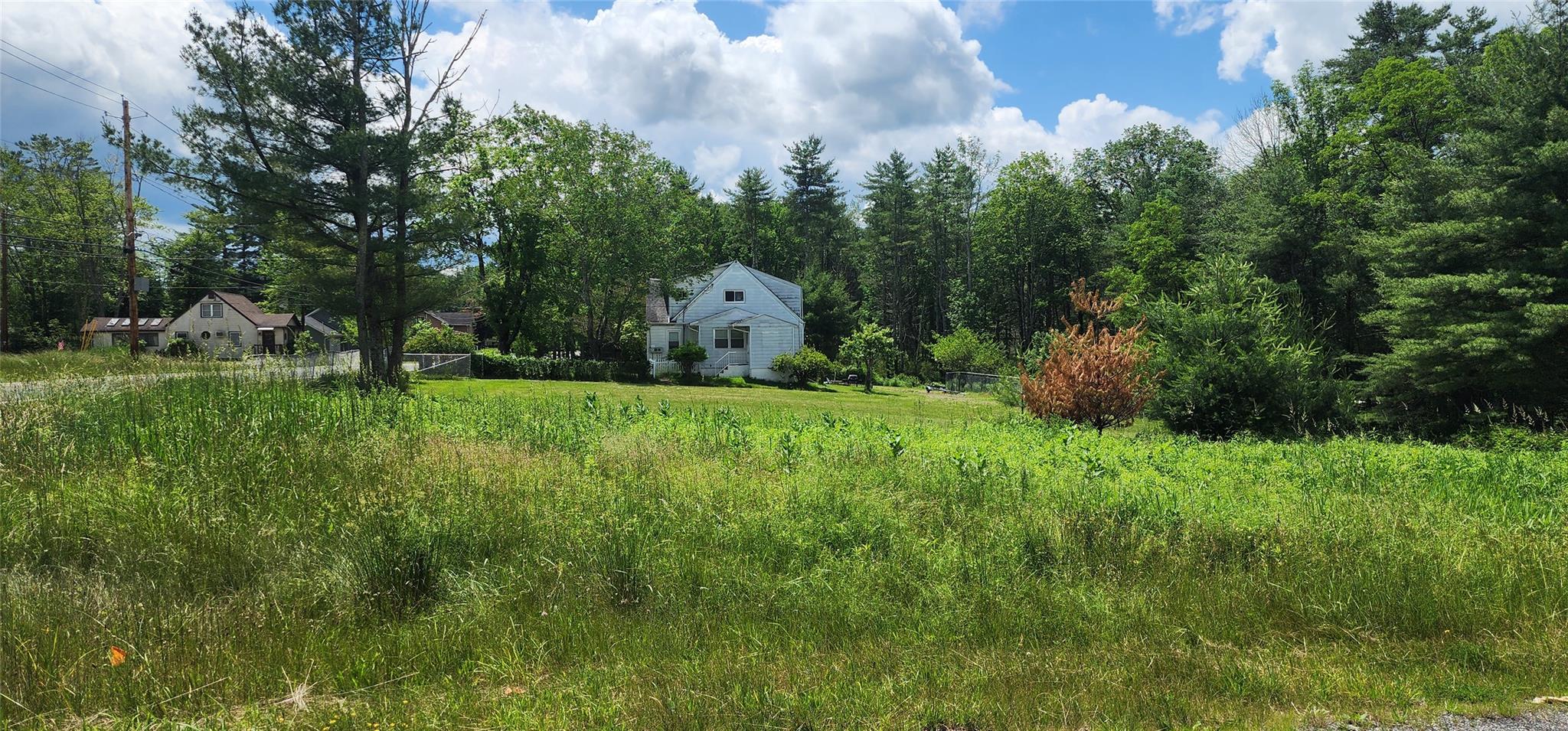 530 Sackett Lake Road, Monticello, NY 12701