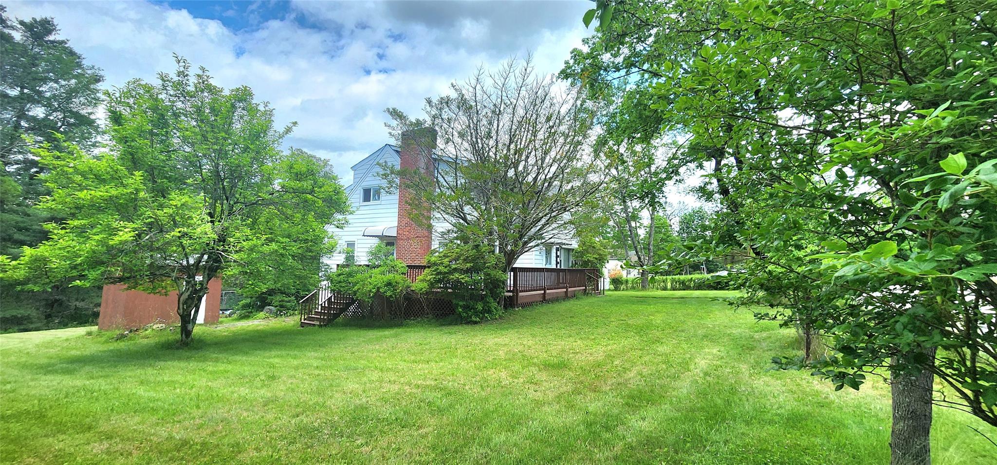 530 Sackett Lake Road, Monticello, NY 12701