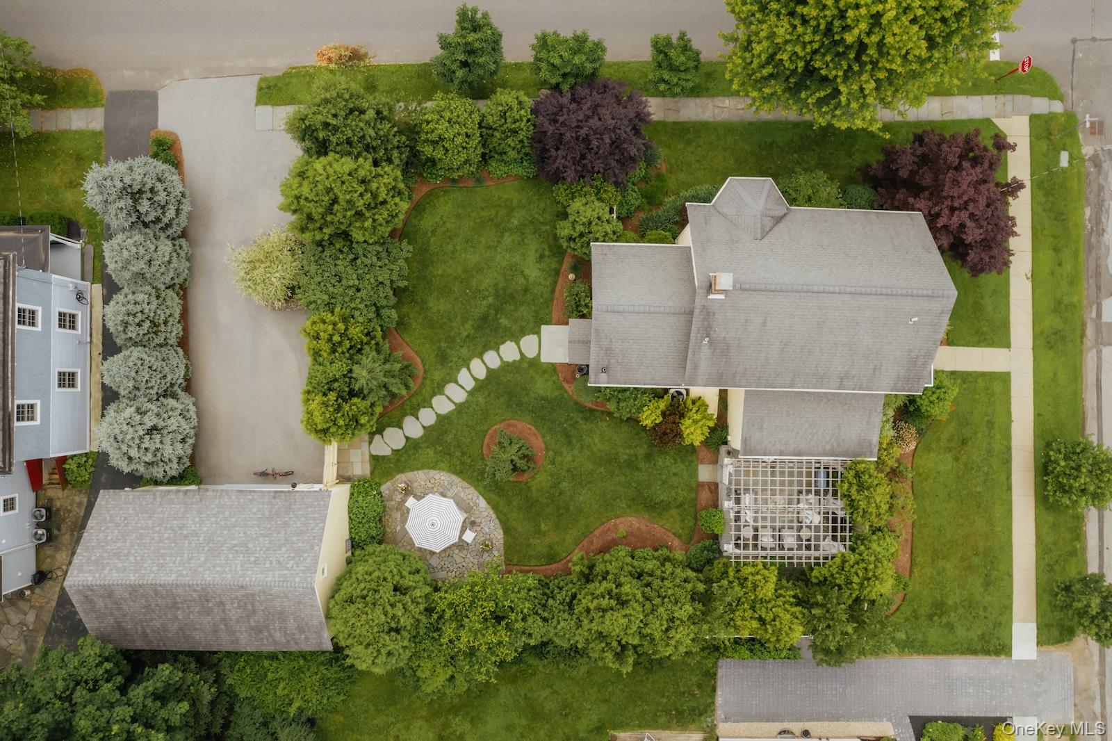 38 Chestnut Street, Rhinebeck, NY 12572