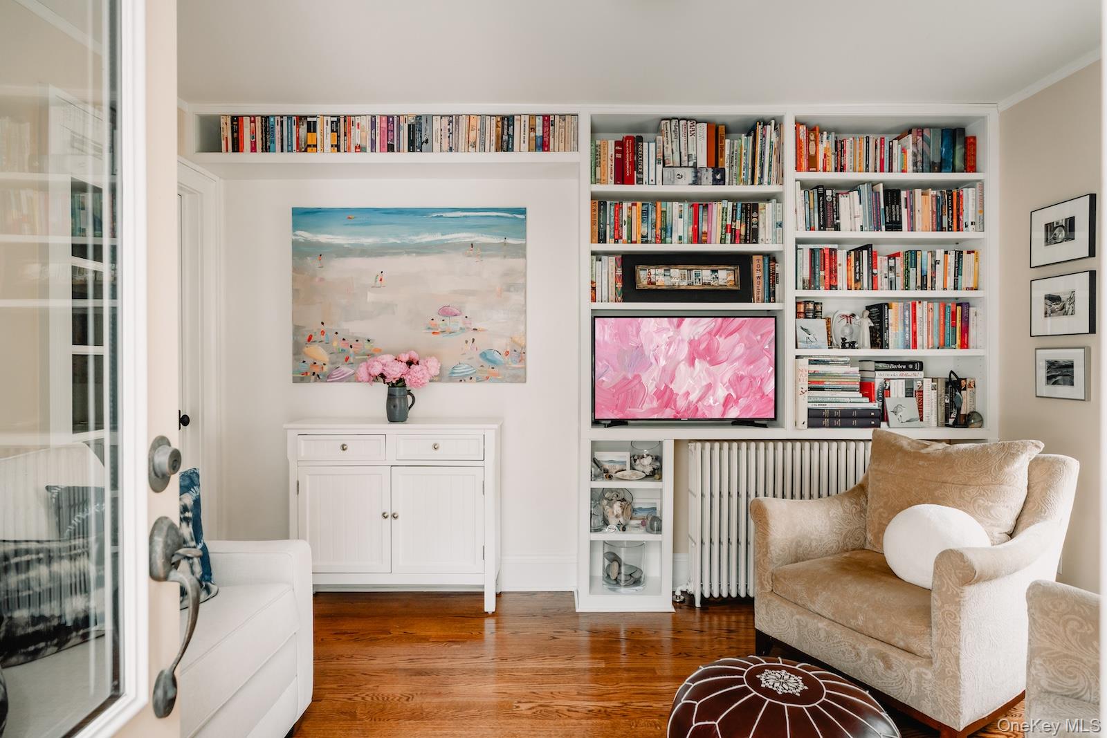 38 Chestnut Street, Rhinebeck, NY 12572