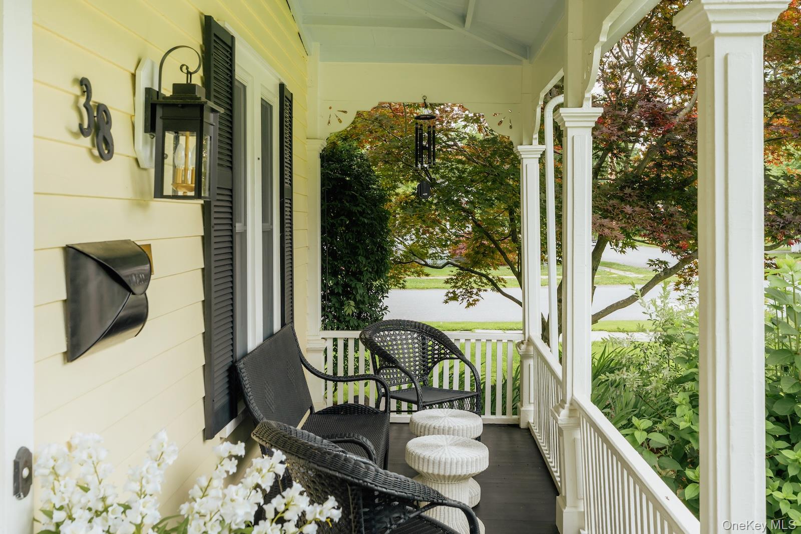 38 Chestnut Street, Rhinebeck, NY 12572