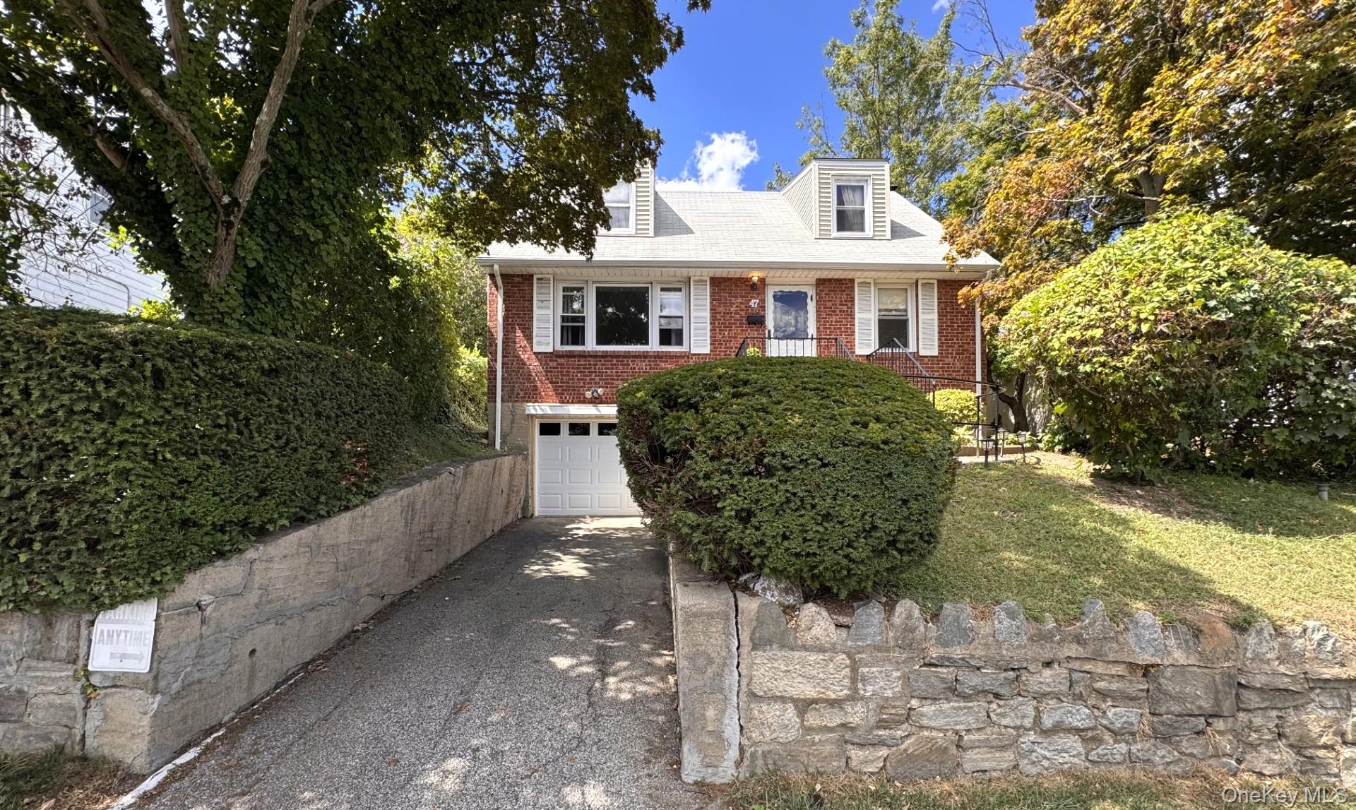 45 AKA 47 Portland Place, Yonkers, NY 10703
