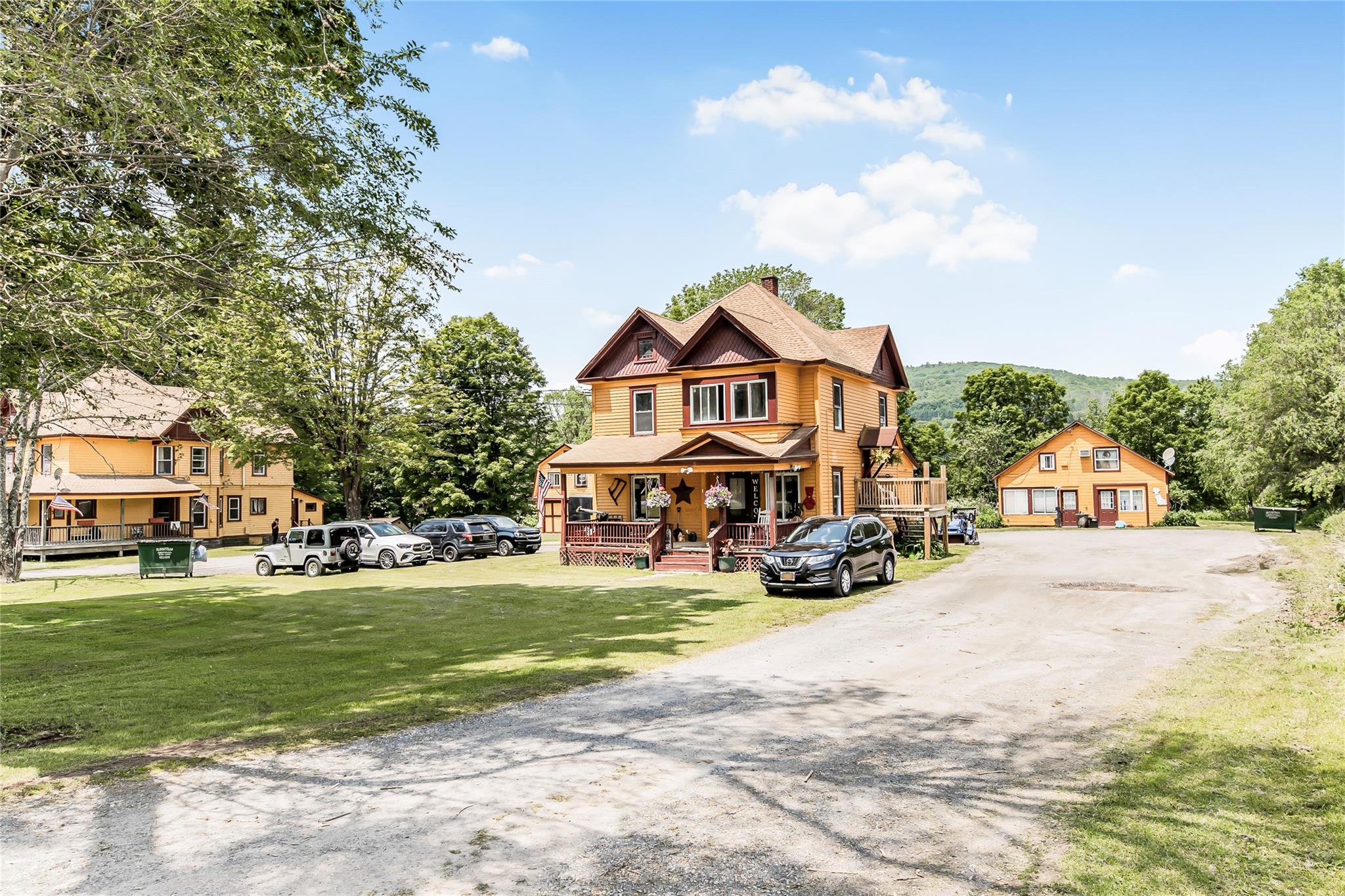 42855 State Highway 28, Arkville, NY 12406