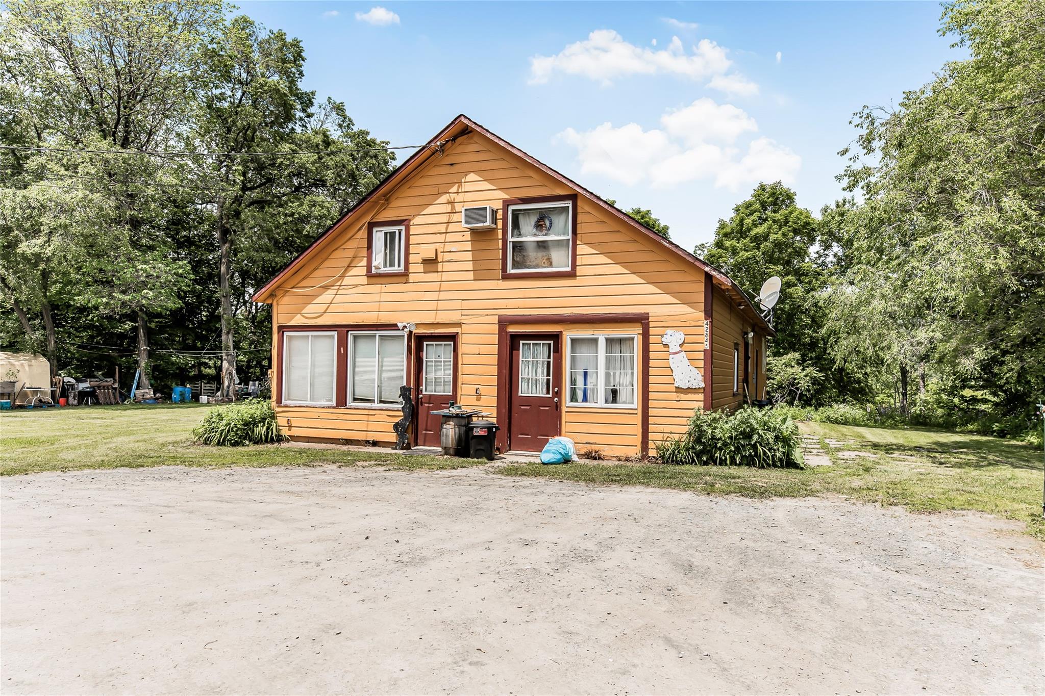 42855 State Highway 28, Arkville, NY 12406