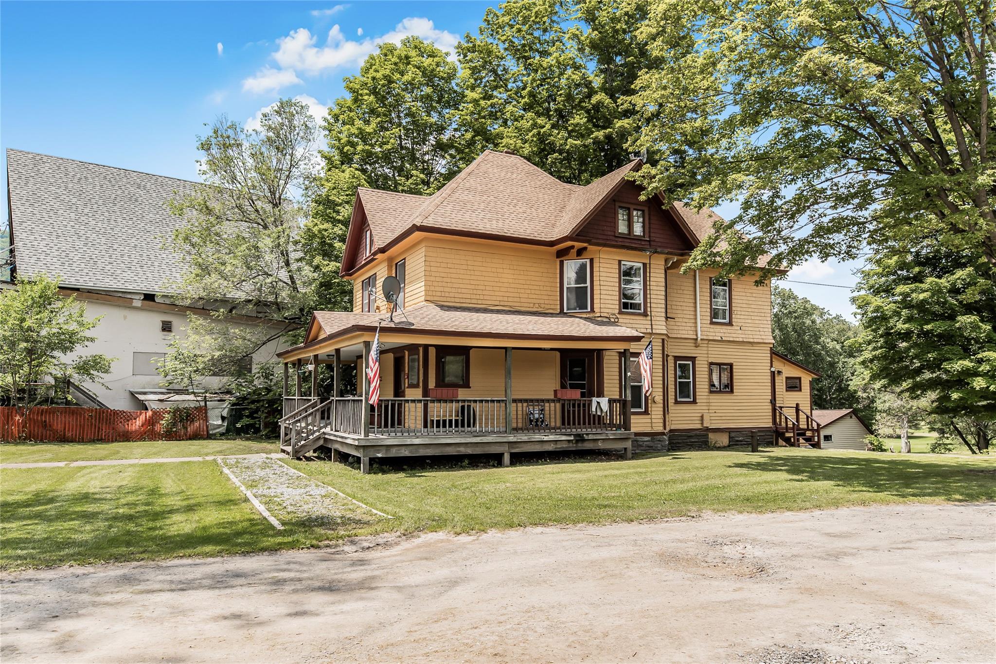 42855 State Highway 28, Arkville, NY 12406