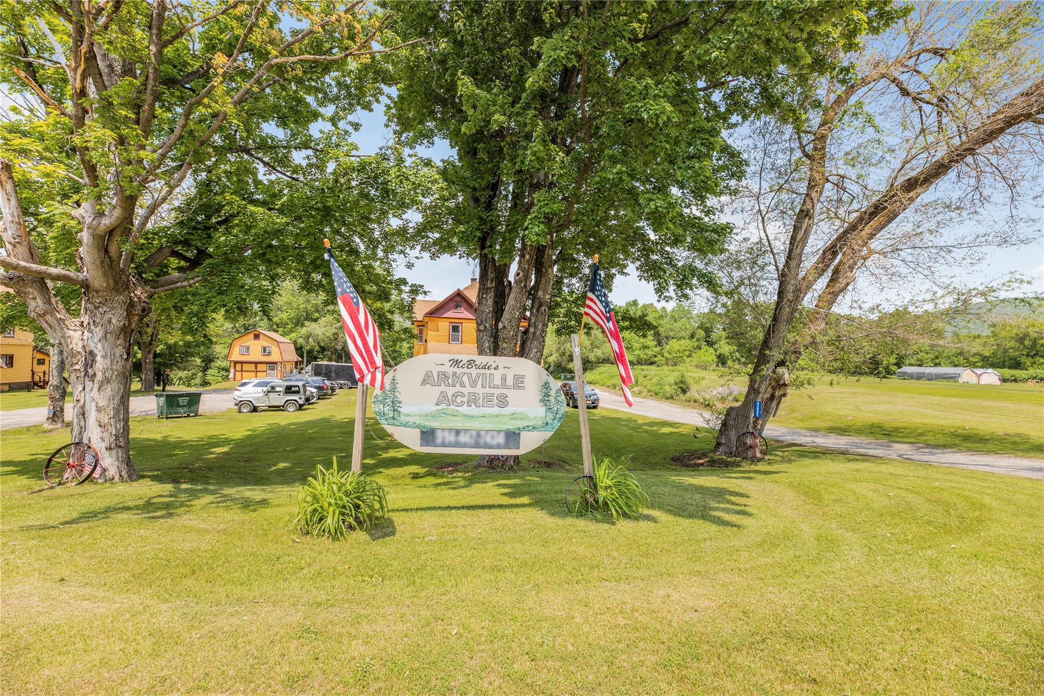 42855 State Highway 28, Arkville, NY 12406