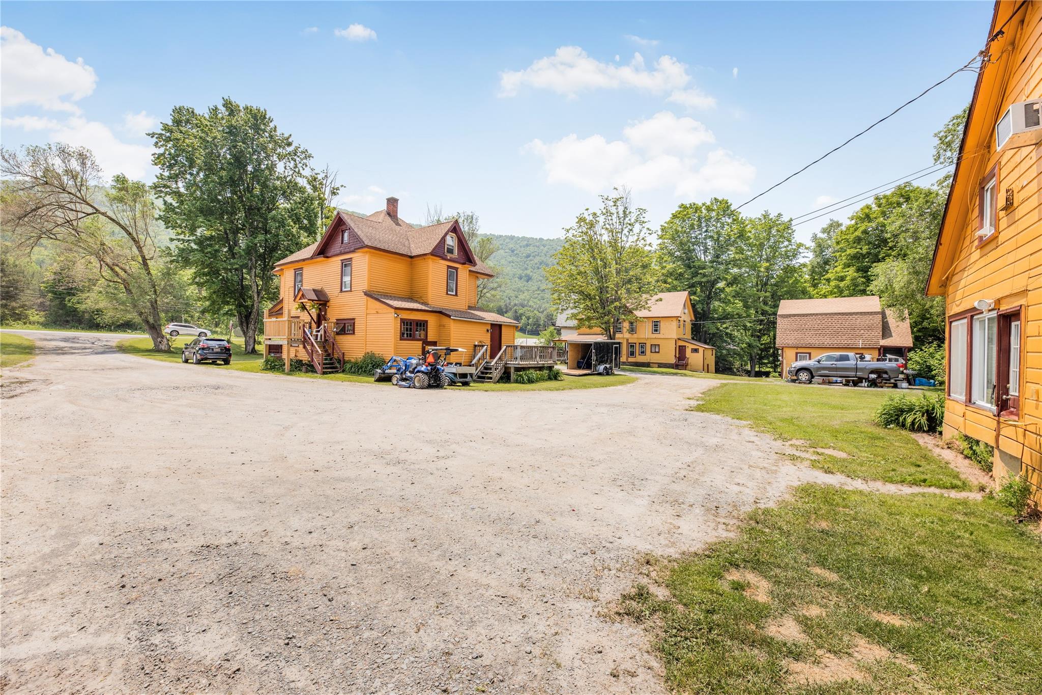 42855 State Highway 28, Arkville, NY 12406