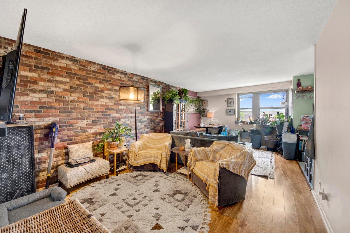290 W 232nd Street # 8E, Bronx, NY 10463
