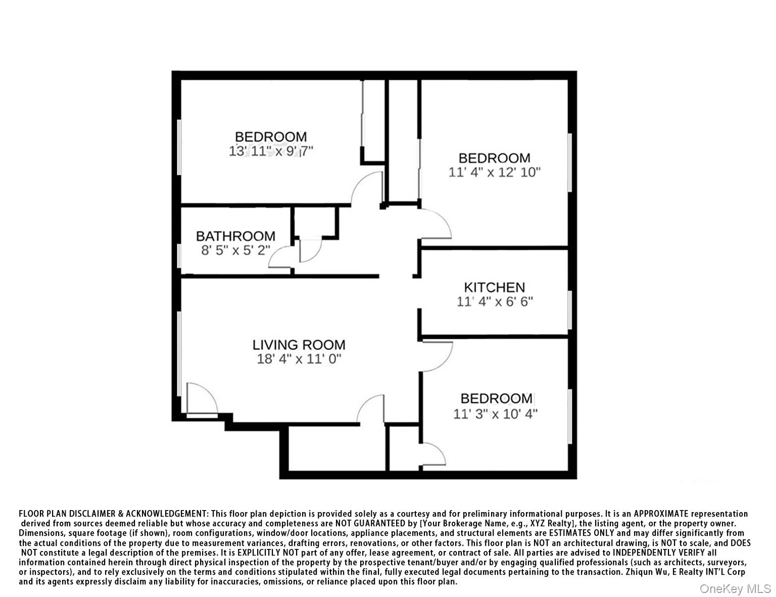 252-23 63 Avenue # 1081, Little Neck, NY 11362