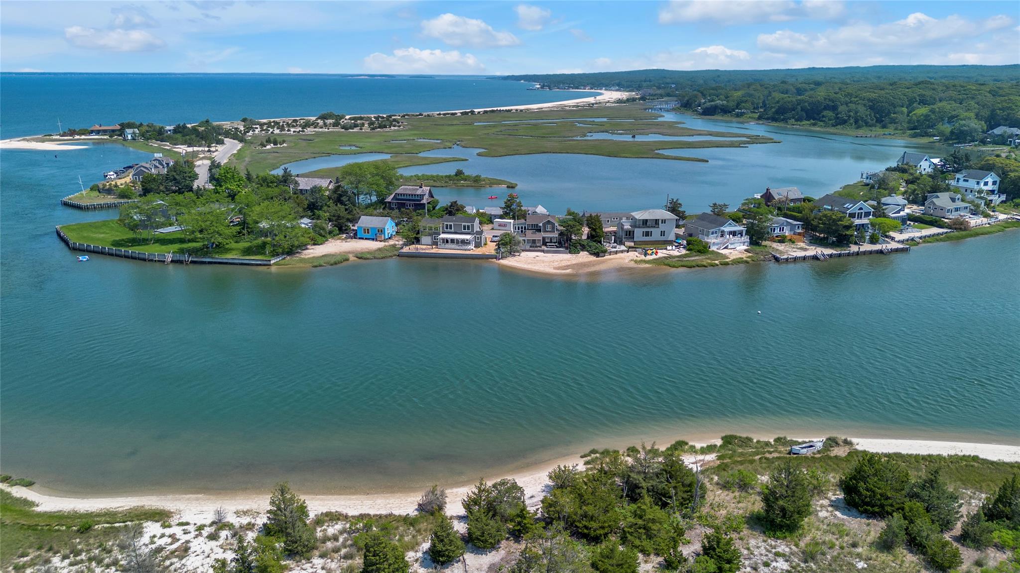 286 Towd Point Road, Southampton, NY 11968