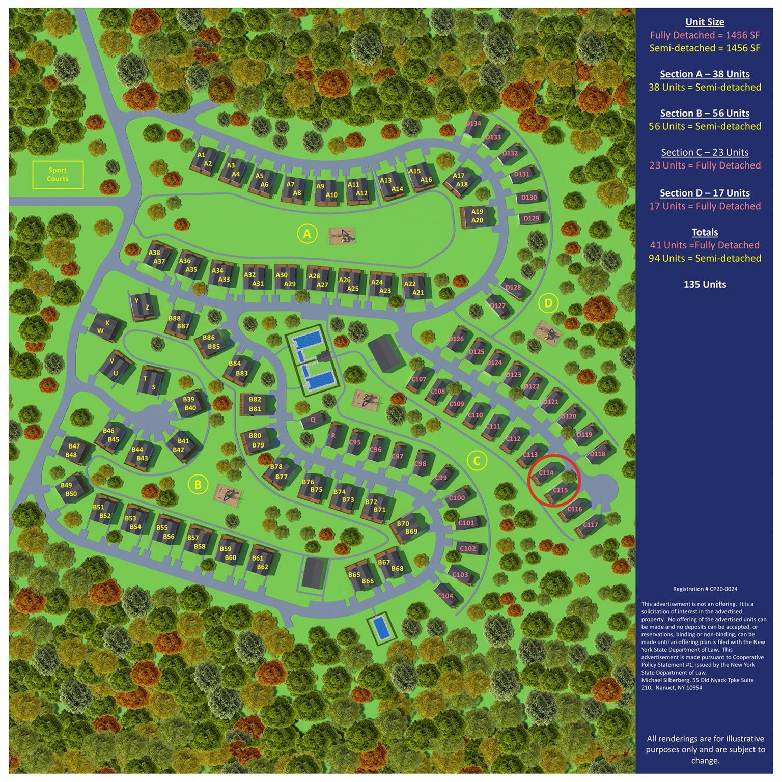 22 Torah Circle, Fallsburg, NY 12733