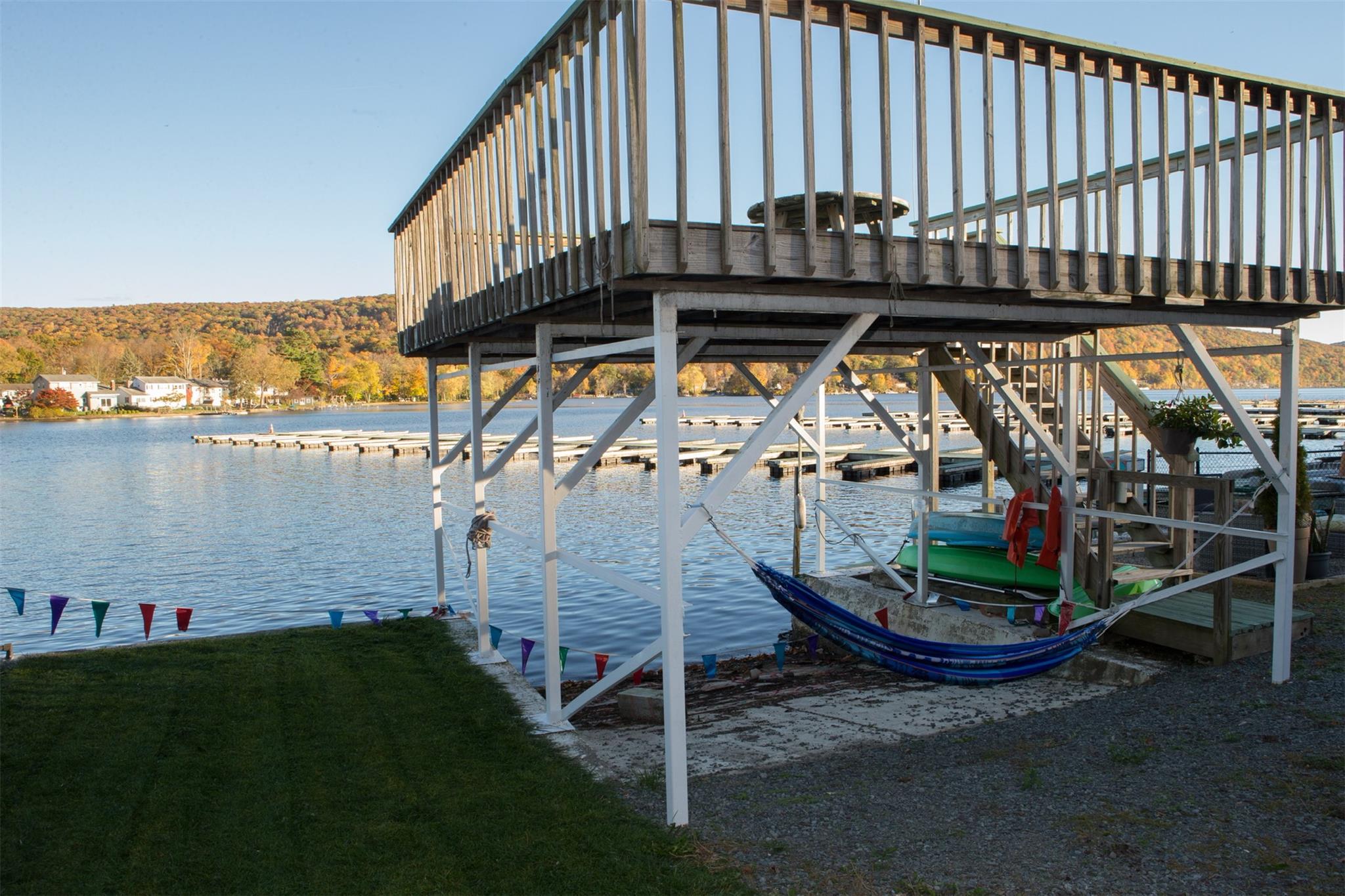 636 Jersey Avenue, Greenwood Lake, NY 10925