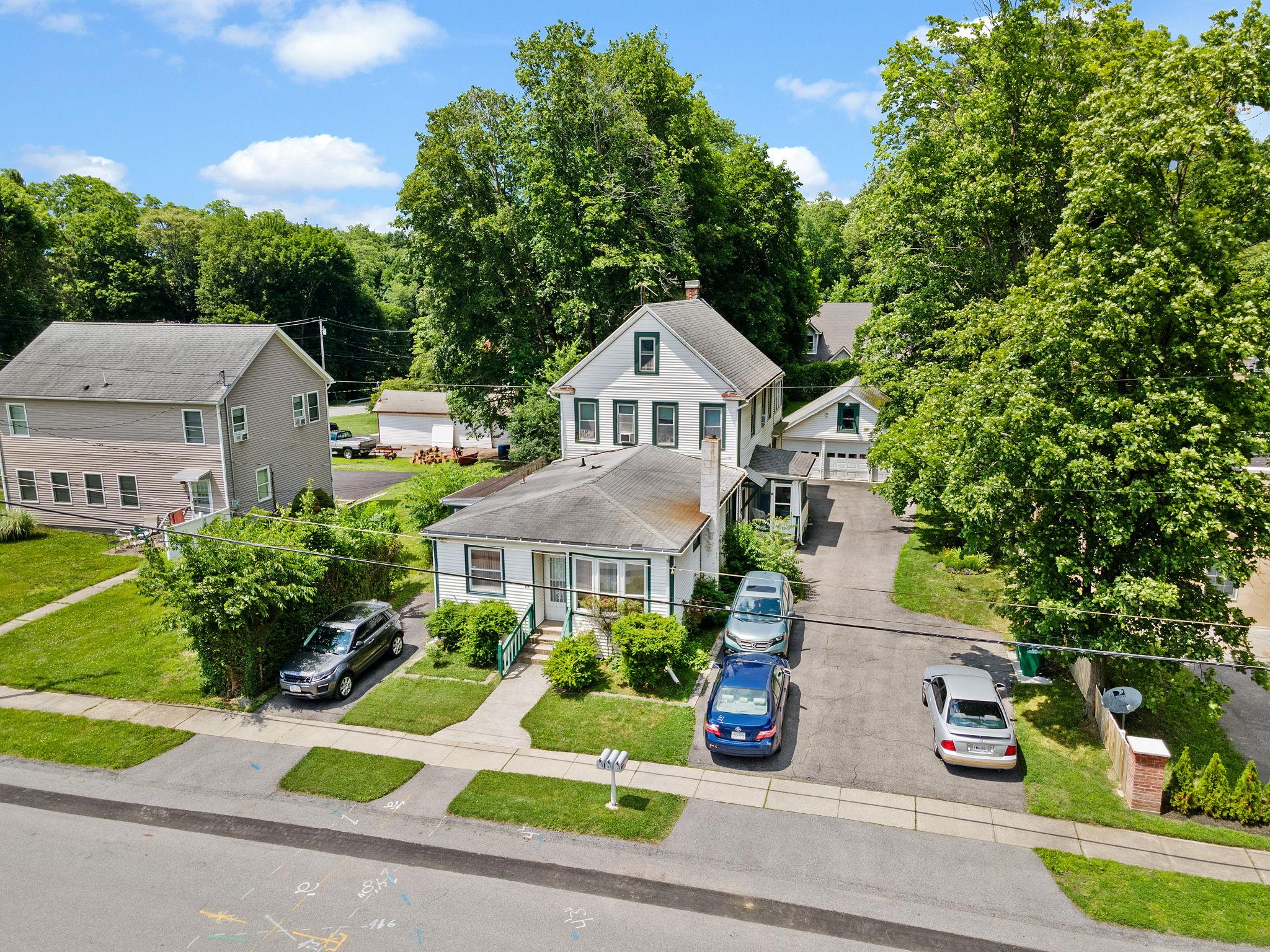 29 Lake Street, Poughkeepsie, NY 12601