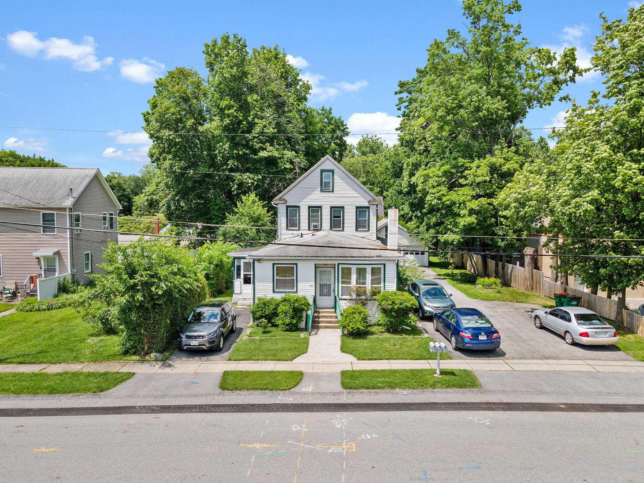 29 Lake Street, Poughkeepsie, NY 12601