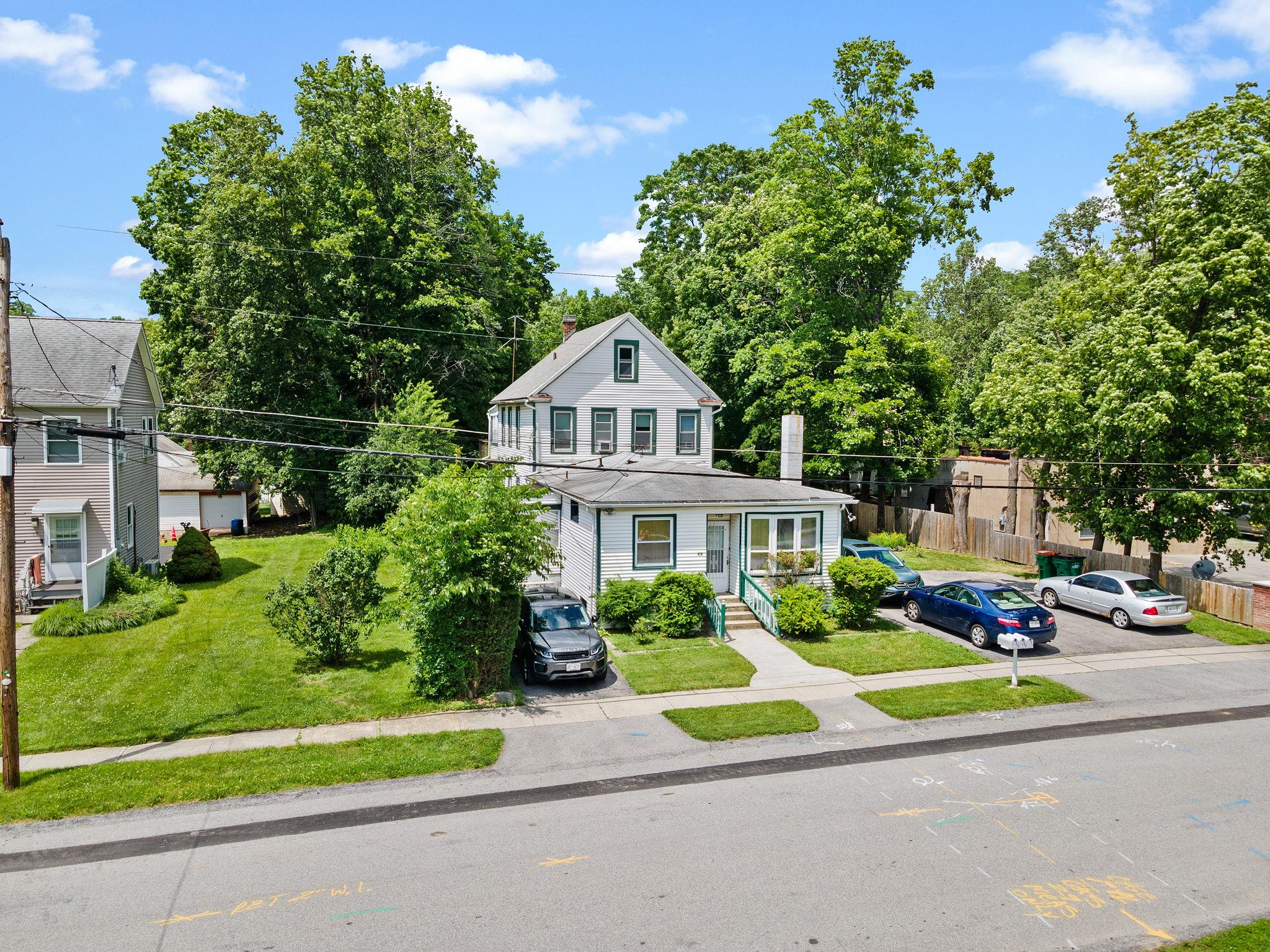 29 Lake Street, Poughkeepsie, NY 12601