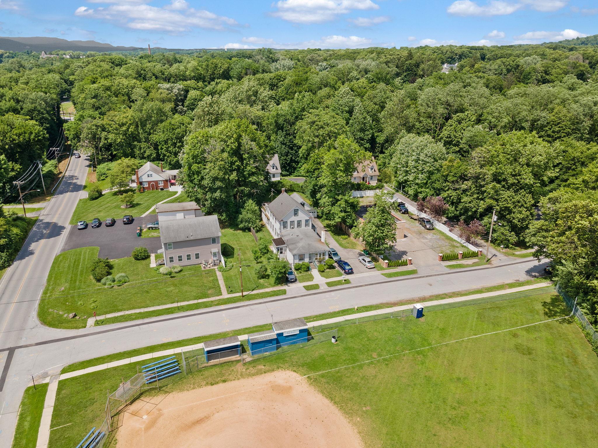 29 Lake Street, Poughkeepsie, NY 12601