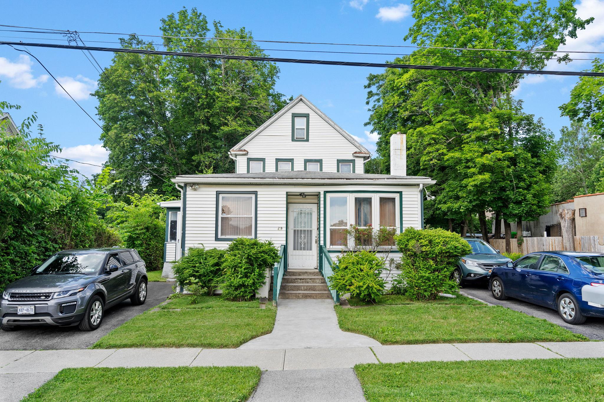 29 Lake Street, Poughkeepsie, NY 12601