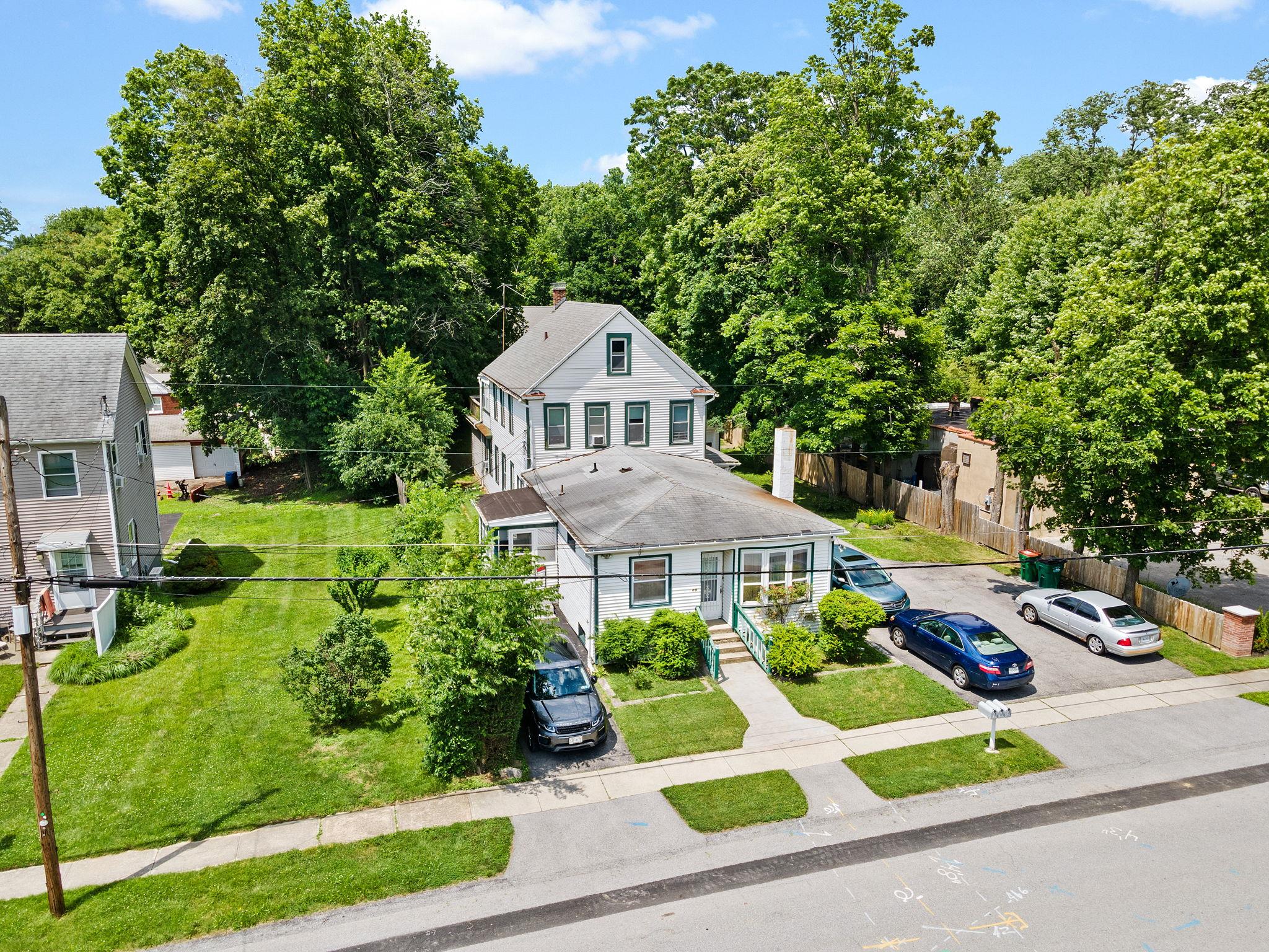 29 Lake Street, Poughkeepsie, NY 12601