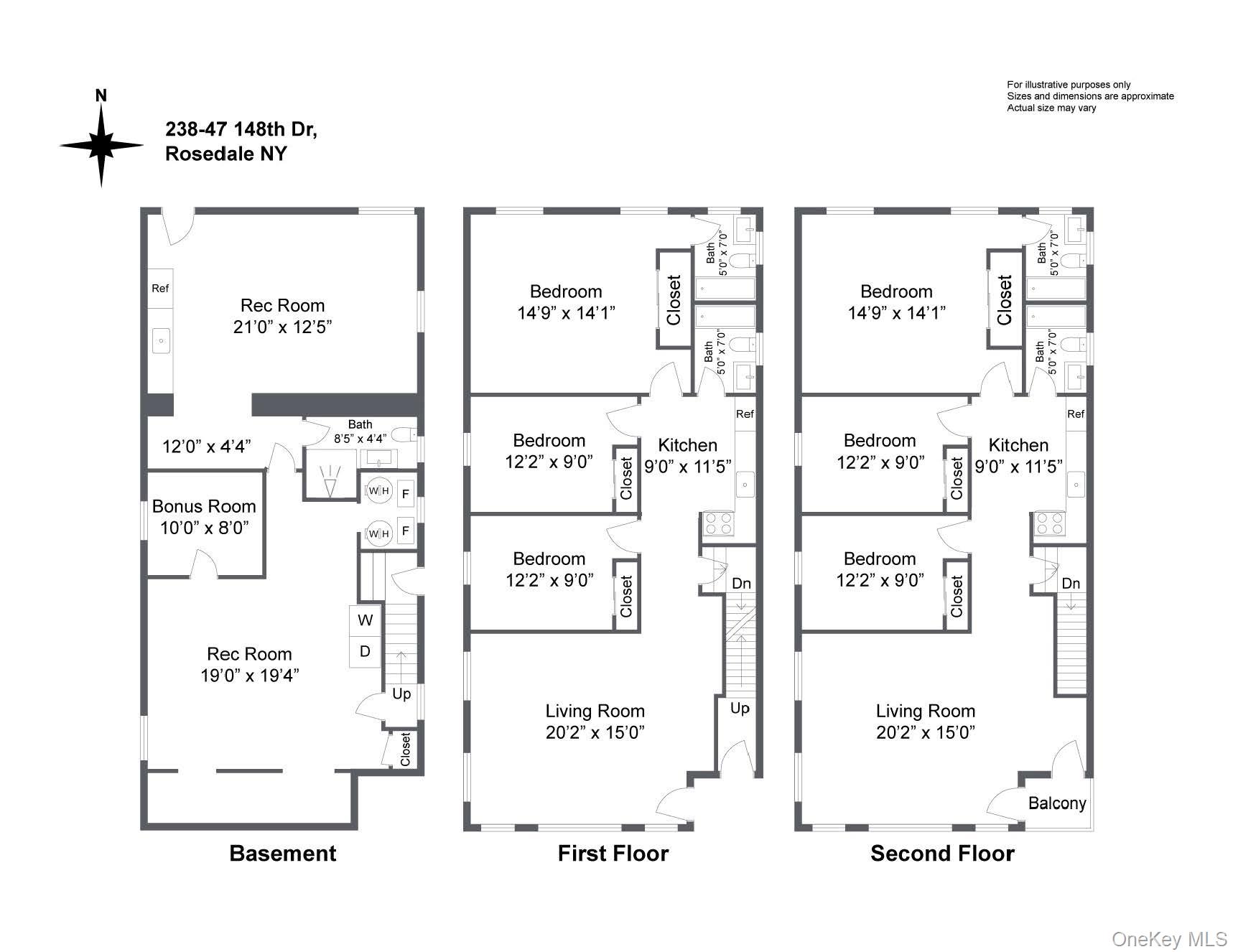 238-47 148th Drive, Rosedale, NY 11422