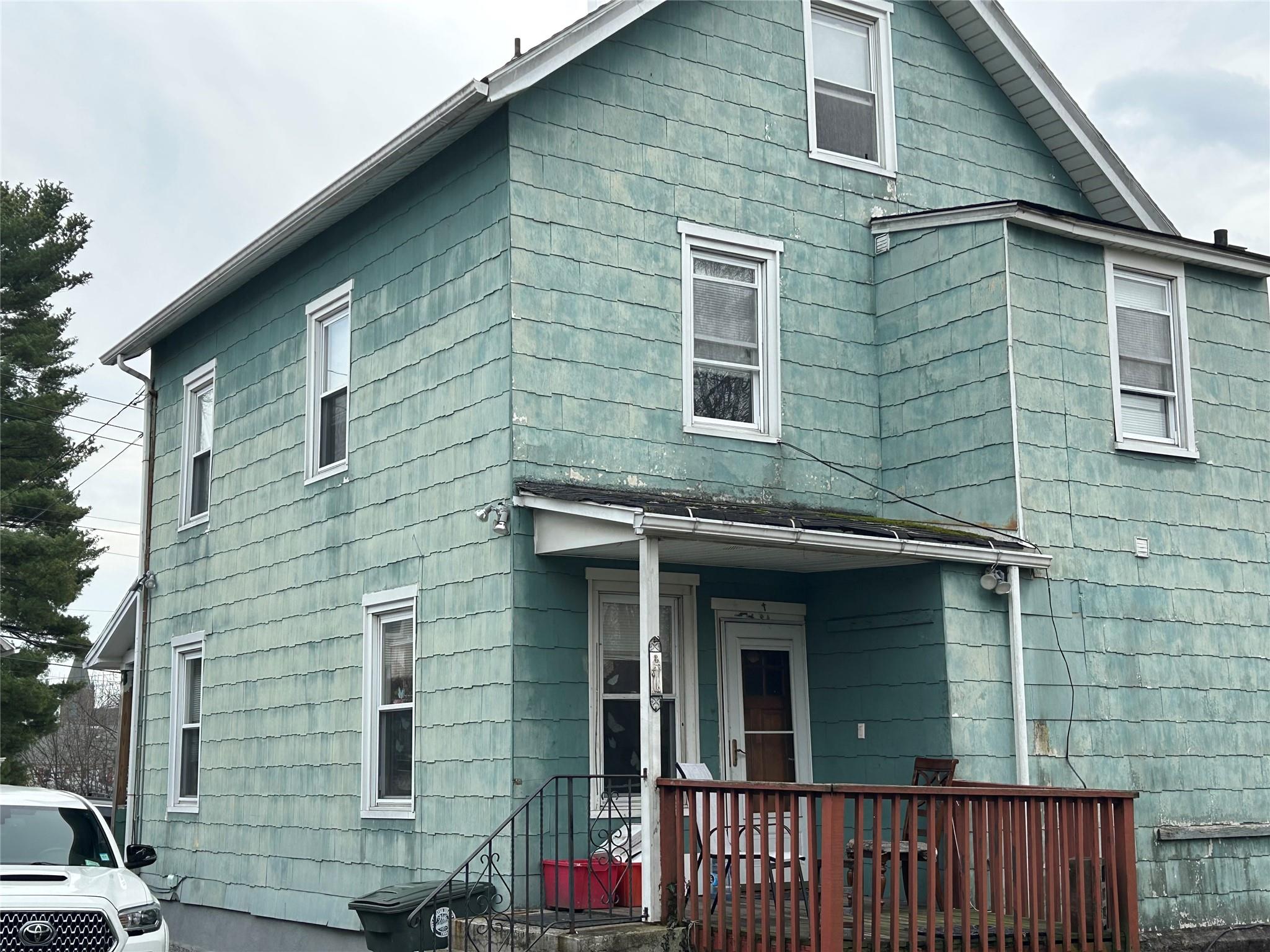 413 Franklin Street, Port Chester, NY 10573