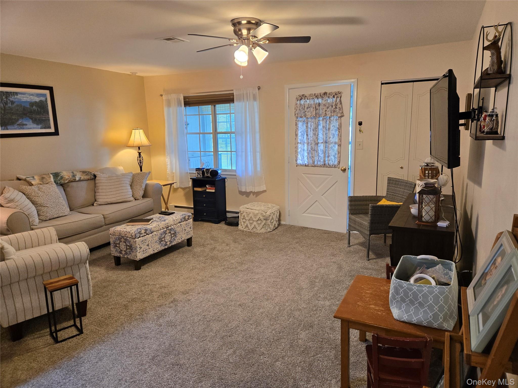 311 Woodbridge Drive # 311-C, Ridge, NY 11961