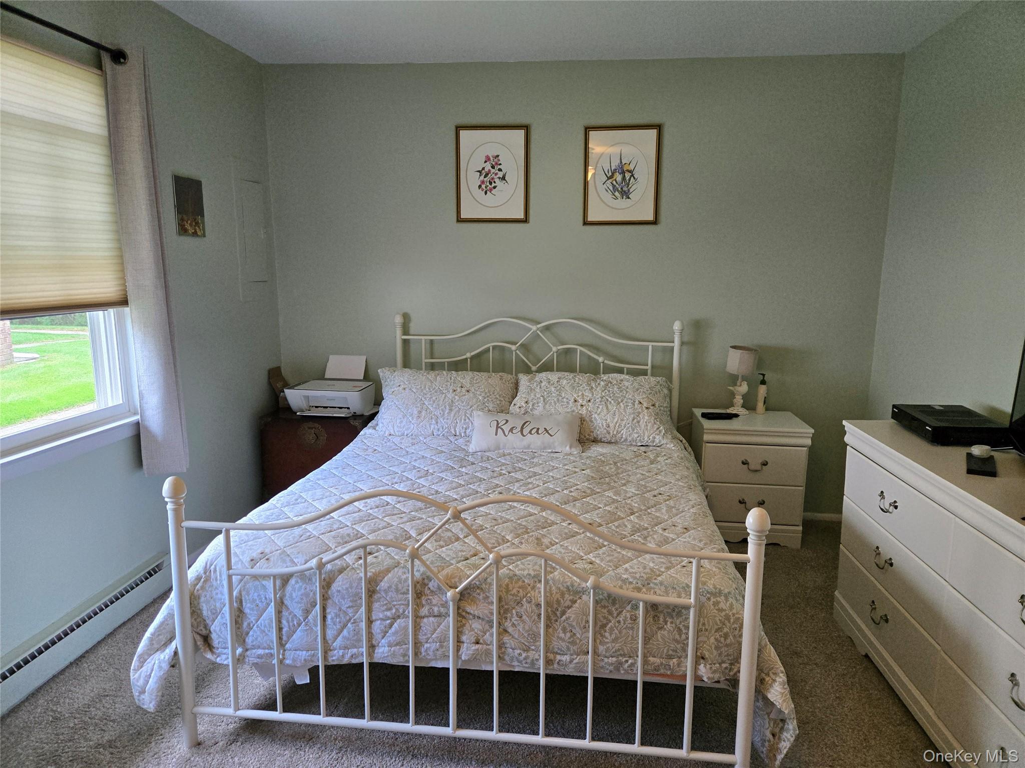 311 Woodbridge Drive # 311-C, Ridge, NY 11961