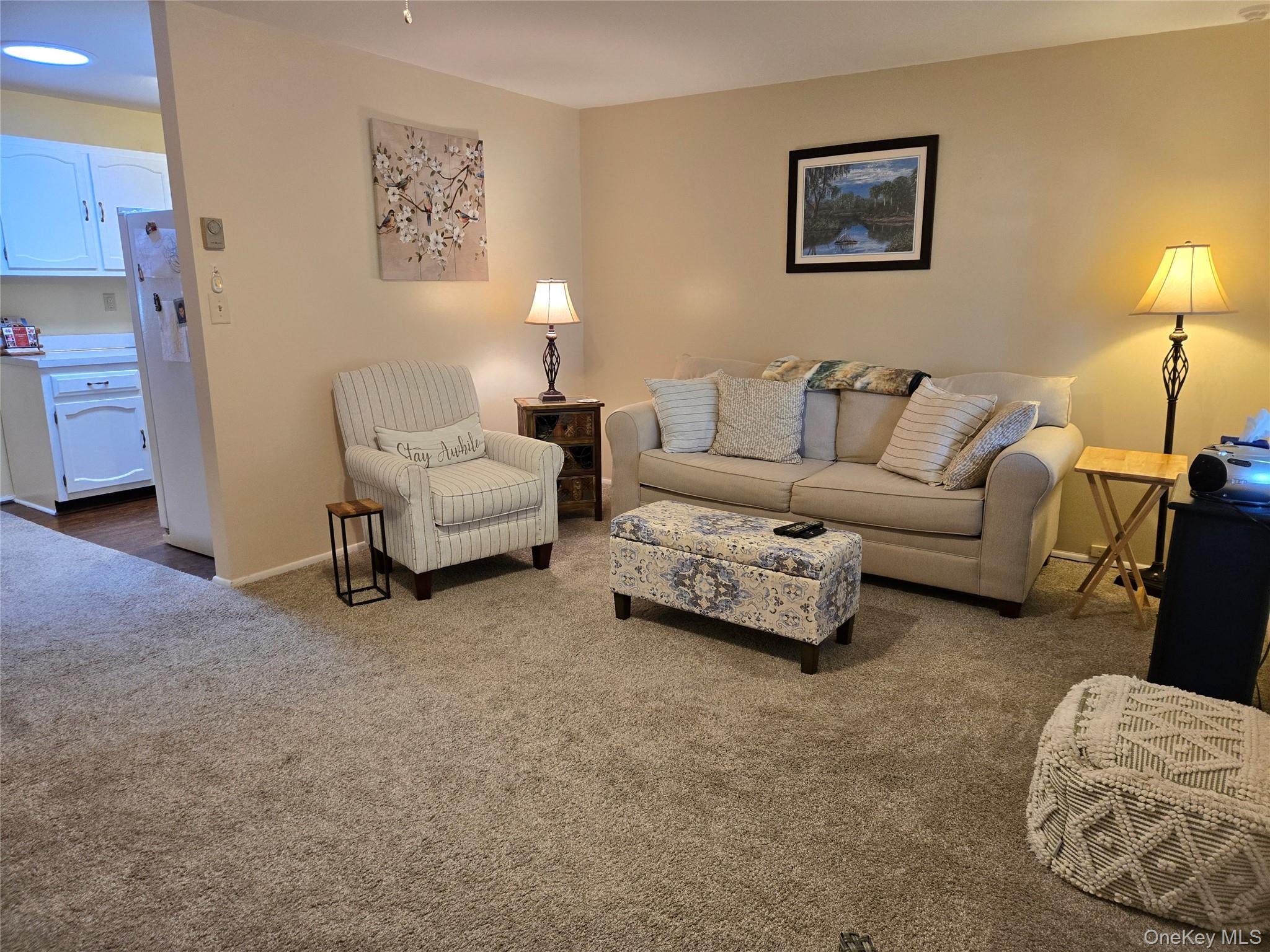 311 Woodbridge Drive # 311-C, Ridge, NY 11961