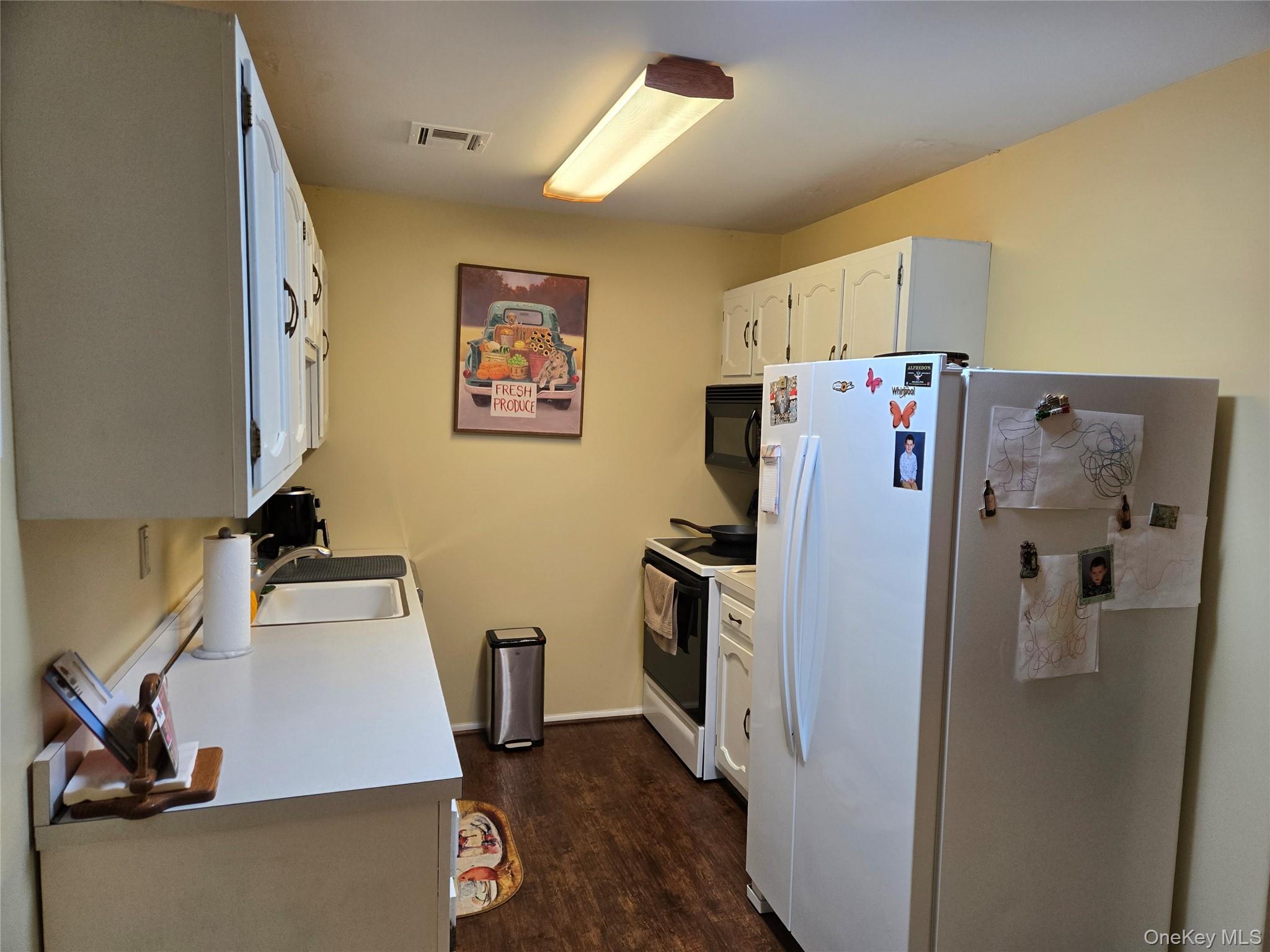 311 Woodbridge Drive # 311-C, Ridge, NY 11961