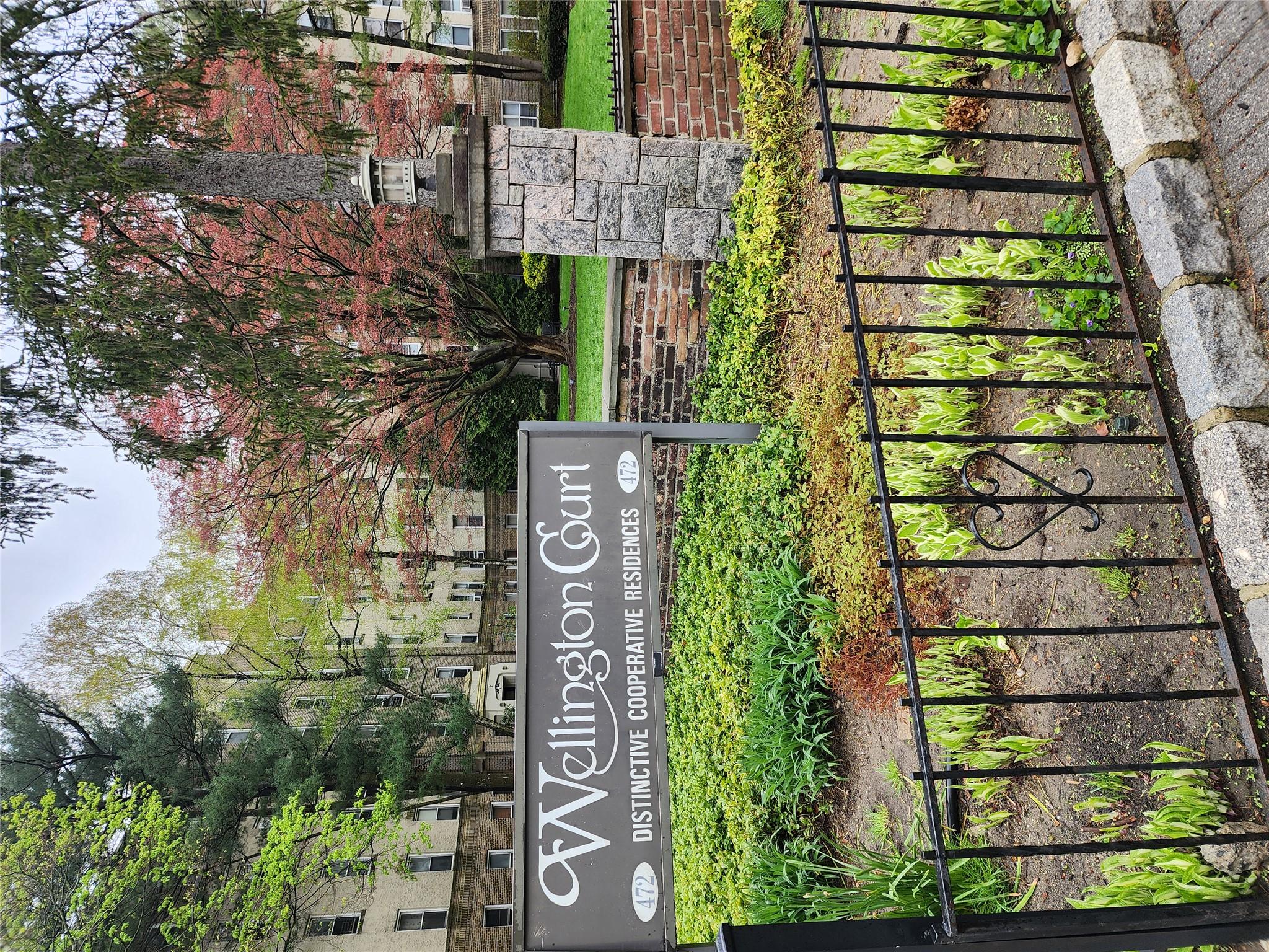 472 Gramatan Avenue # X3, Mount Vernon, NY 10552