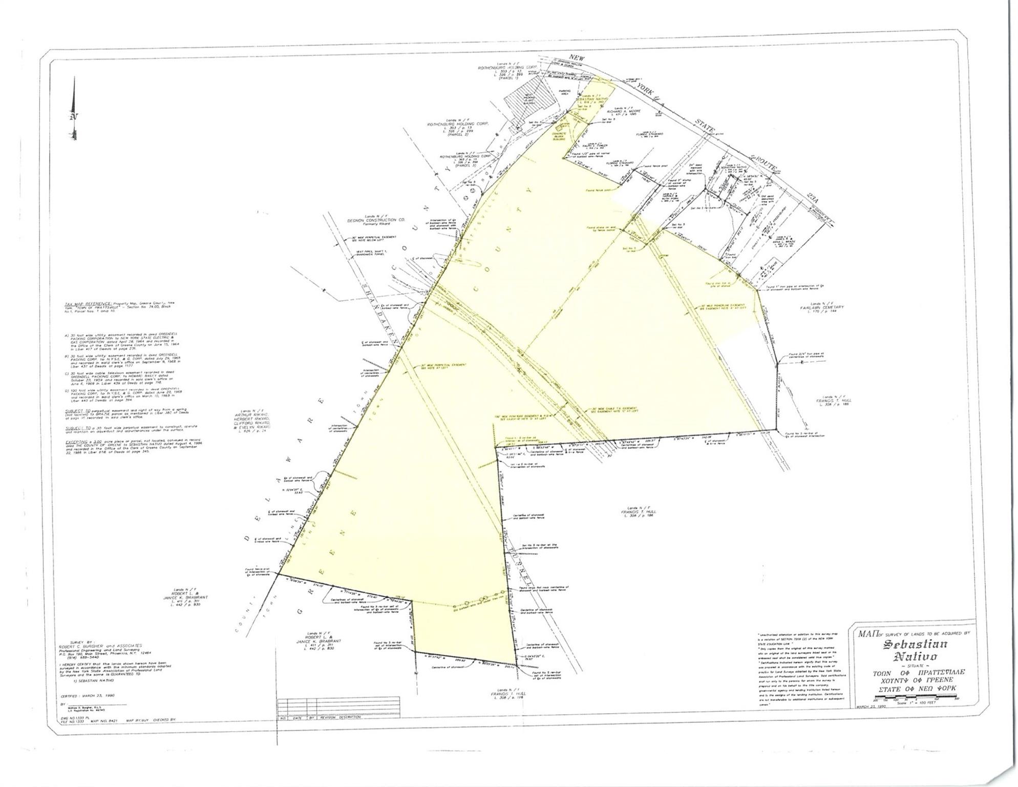 14951 State Route 23, Prattsville, NY 12468
