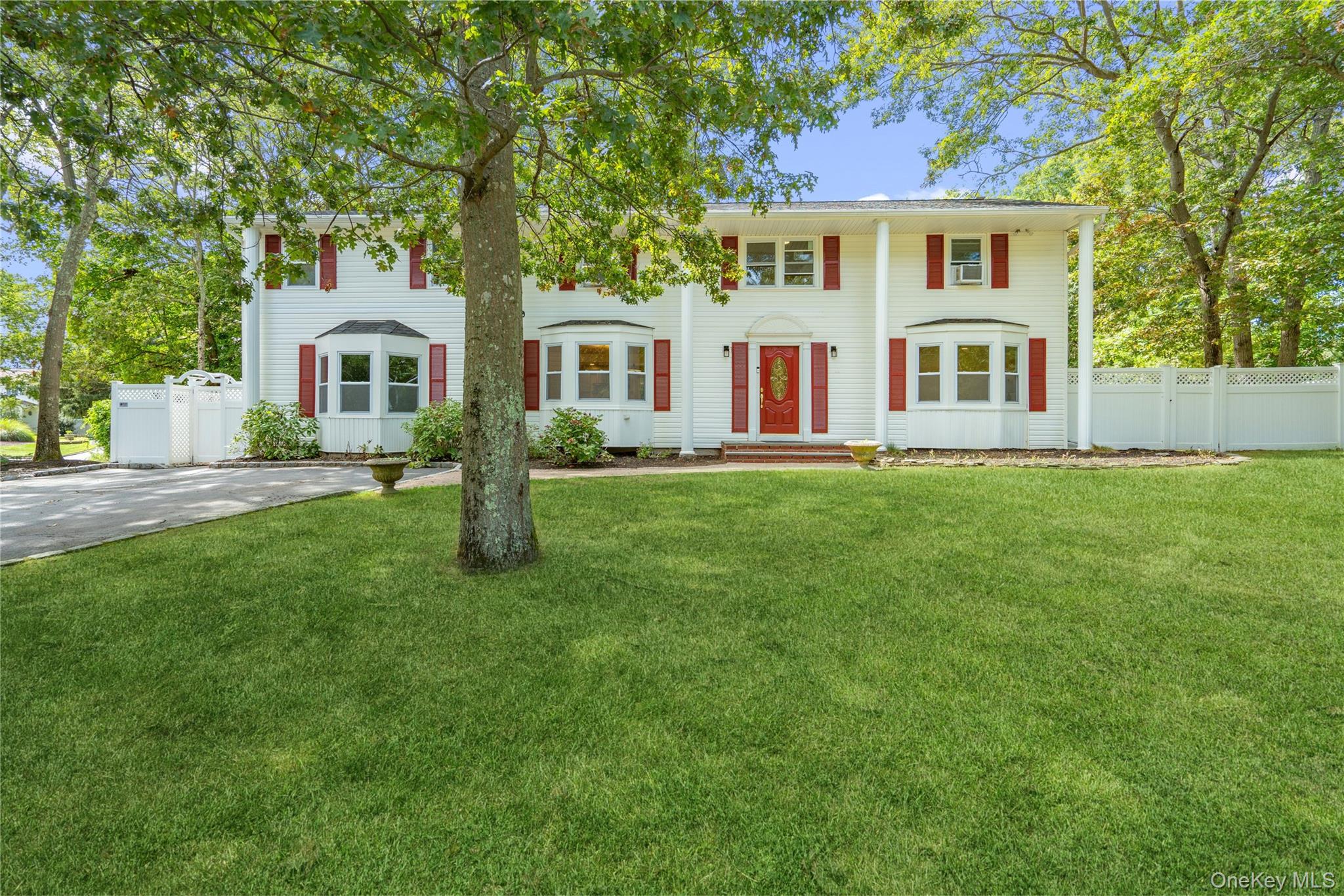 2 Mount Sinai Avenue S, Port Jefferson Station, NY 11776