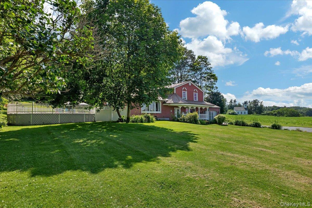 3140 State Route 5S, Call Listing Agent, NY 13339