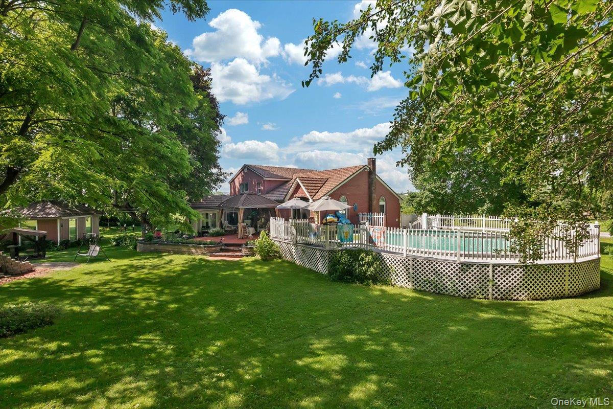 3140 State Route 5S, Call Listing Agent, NY 13339