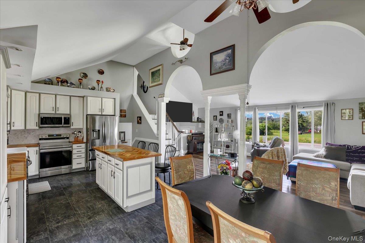 3140 State Route 5S, Call Listing Agent, NY 13339