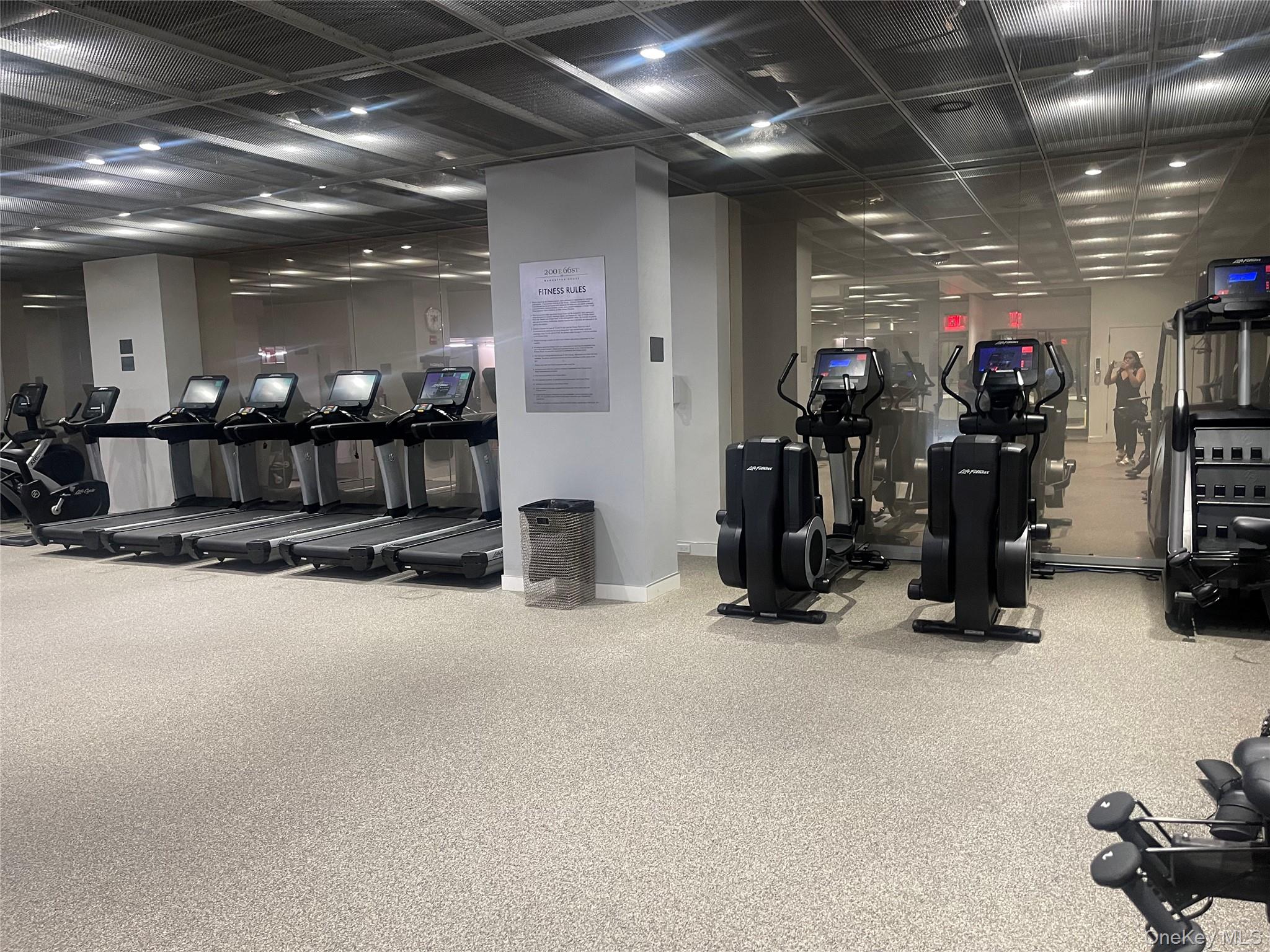 200 E 66th Street # B1503, New York (Manhattan), NY 10065