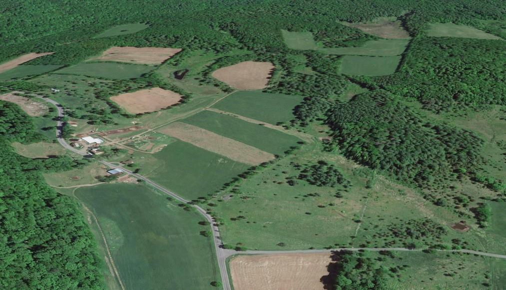 0 Johnson Hollow Road, Other, NY 12474