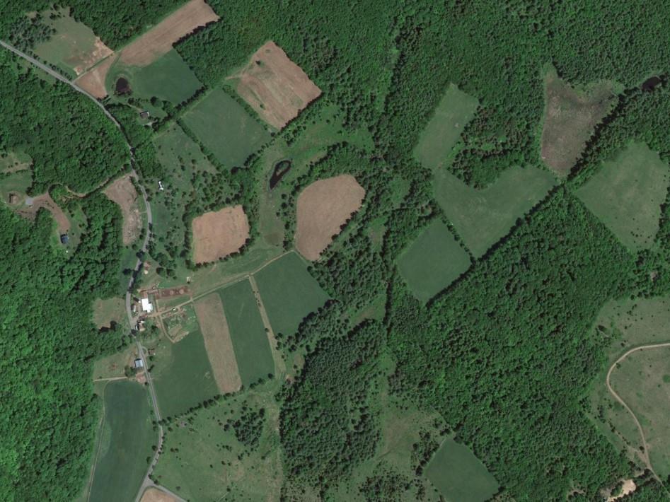 0 Johnson Hollow Road, Other, NY 12474